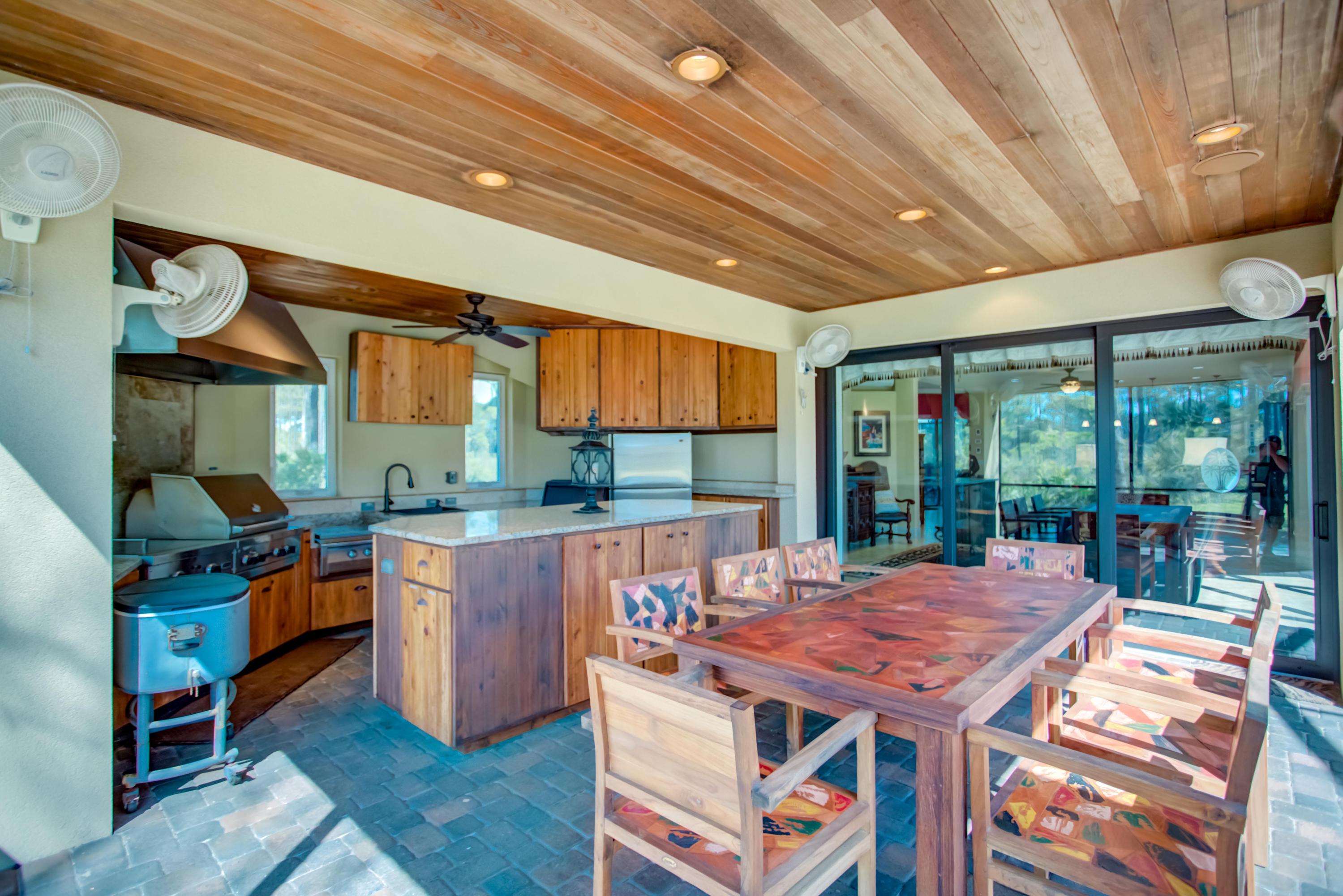 KELLY PLANTATION S/D - Residential