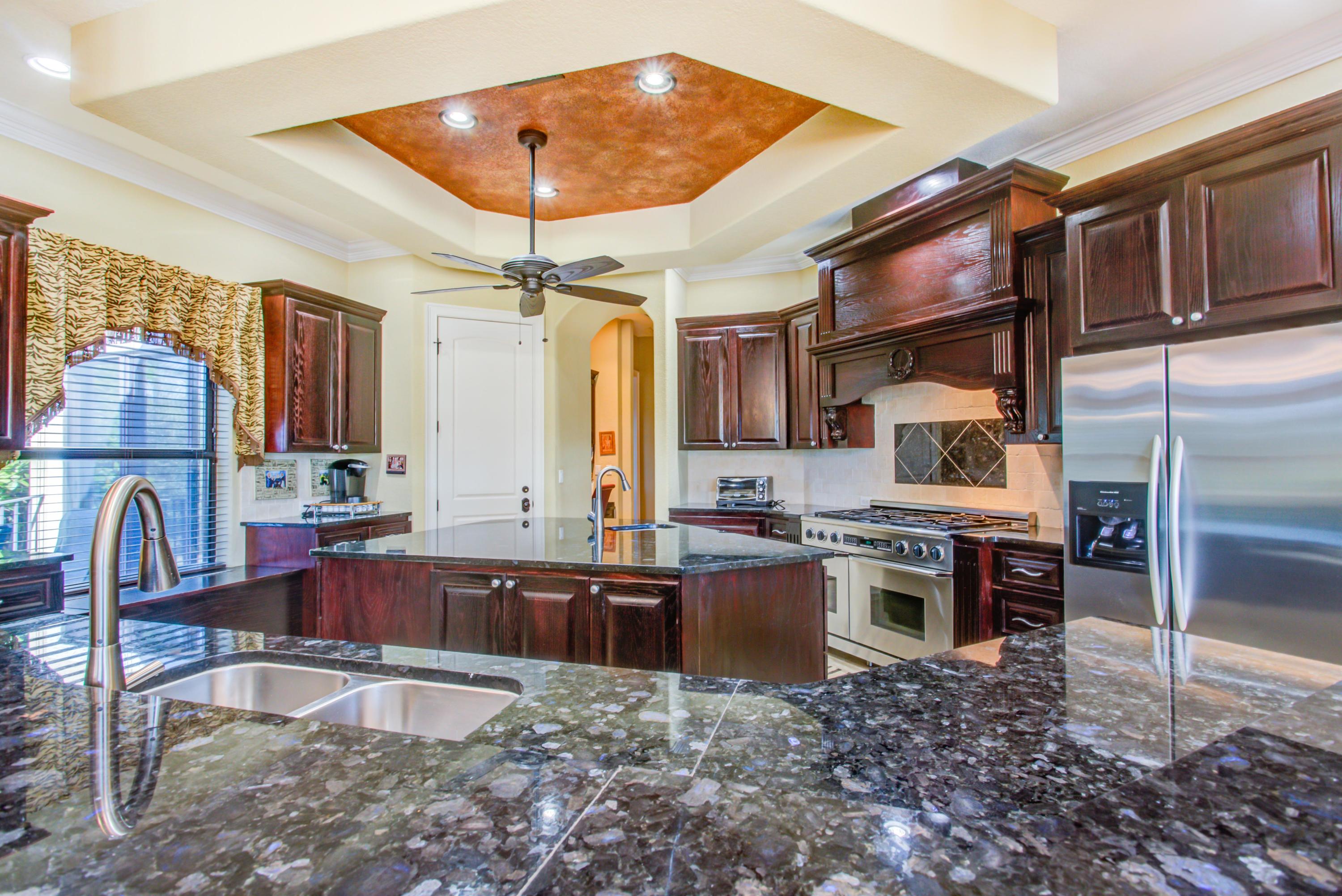 KELLY PLANTATION S/D - Residential