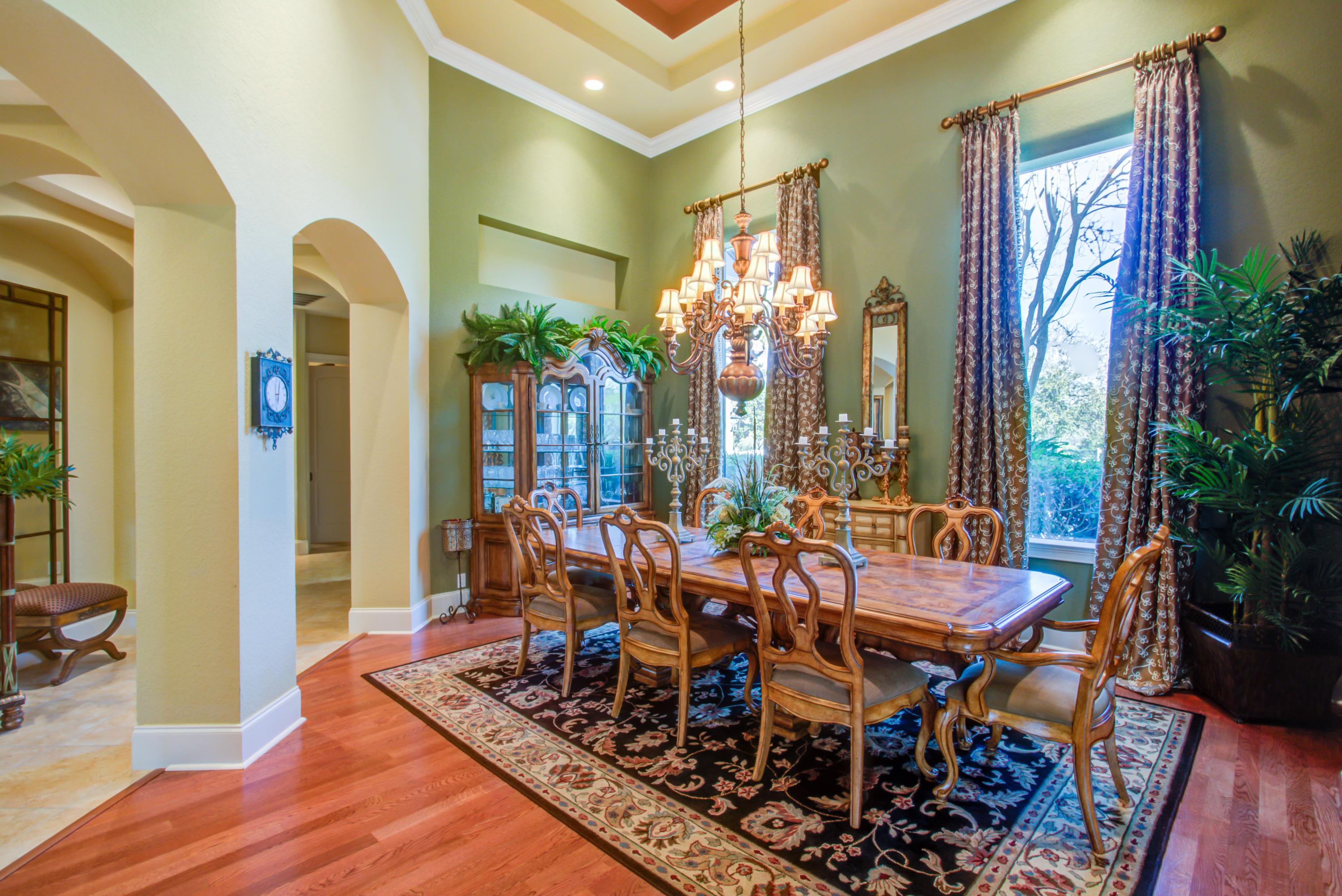 KELLY PLANTATION S/D - Residential