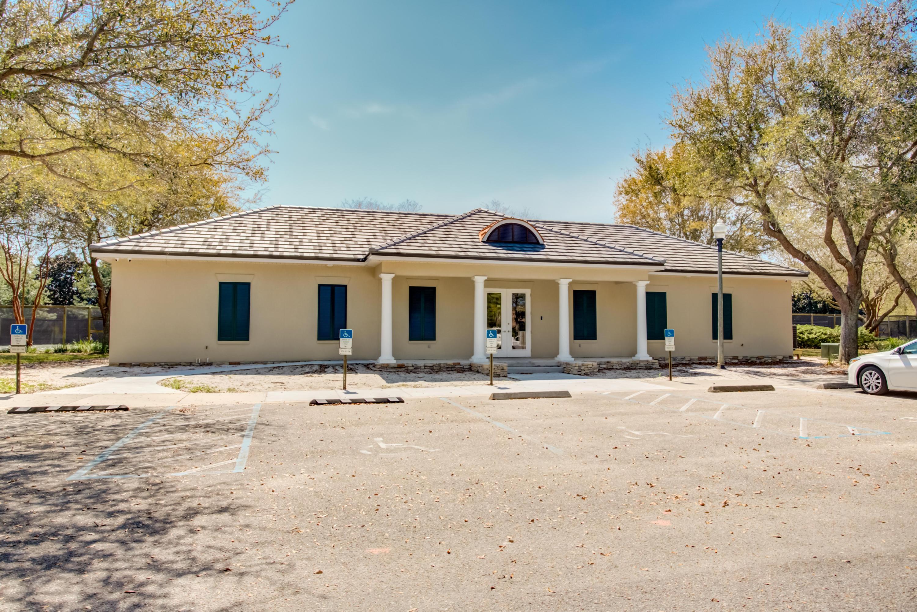 KELLY PLANTATION S/D - Residential