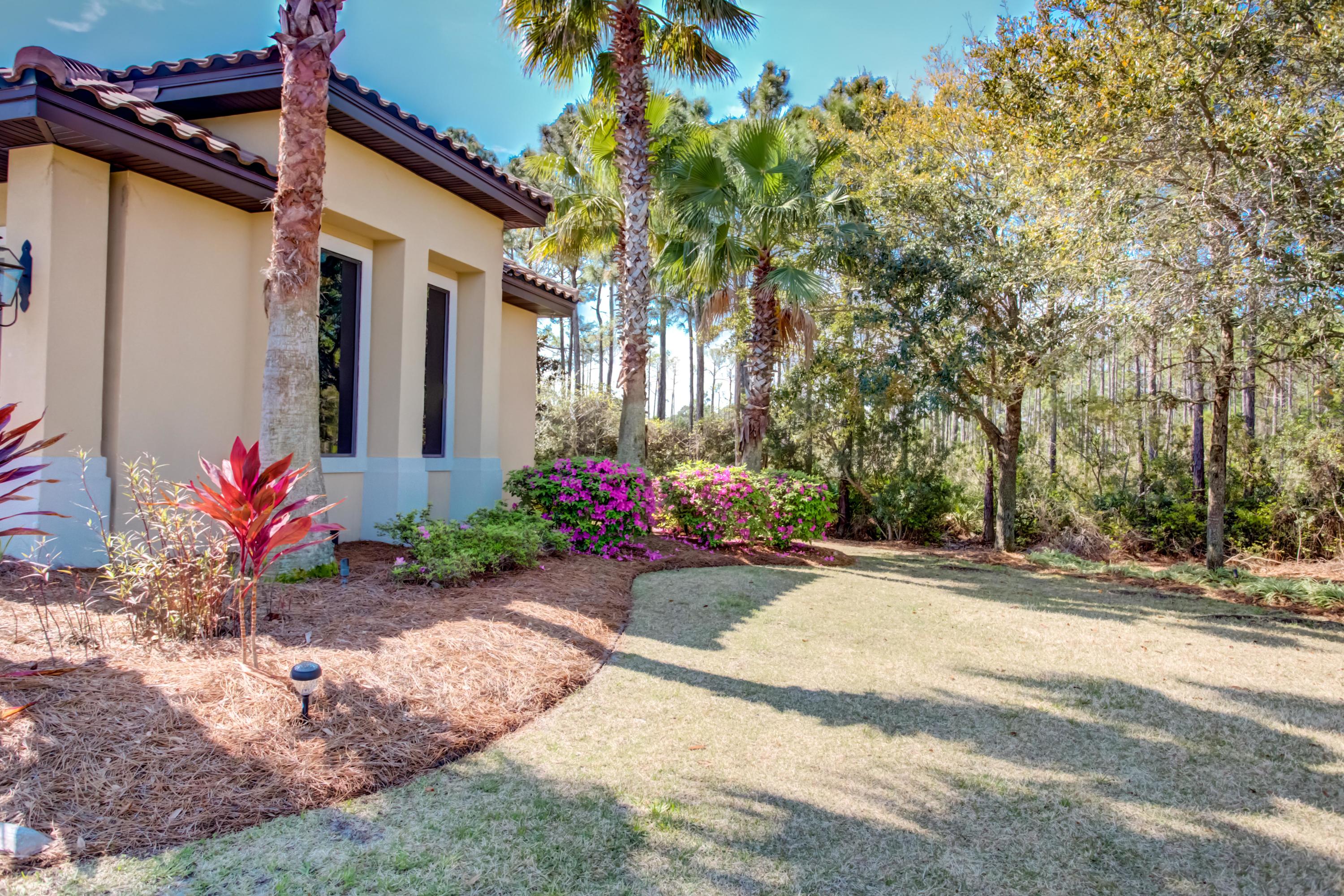 KELLY PLANTATION S/D - Residential