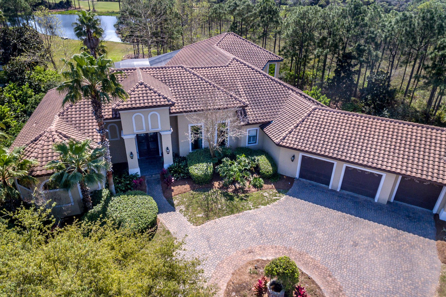 KELLY PLANTATION S/D - Residential