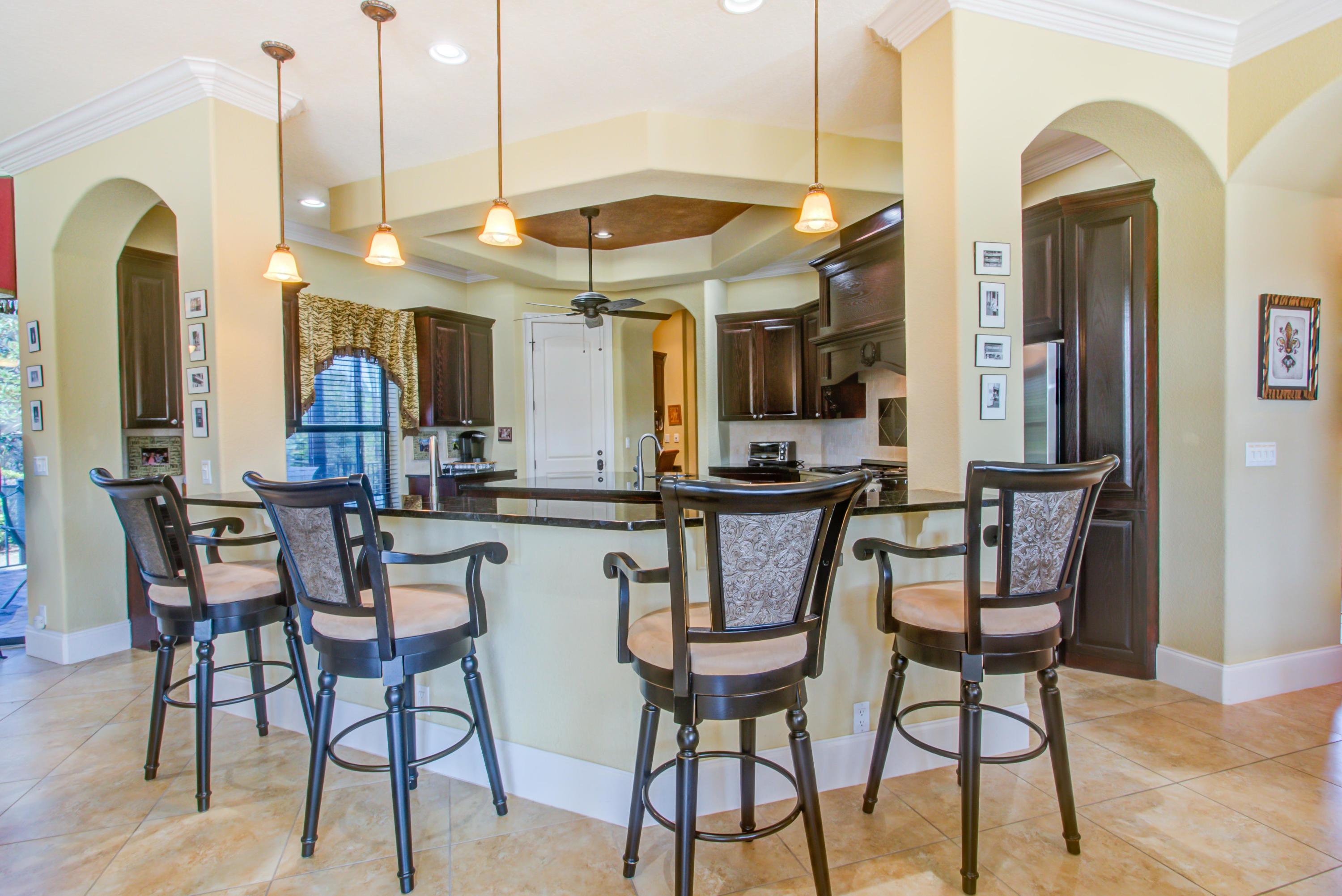 KELLY PLANTATION S/D - Residential