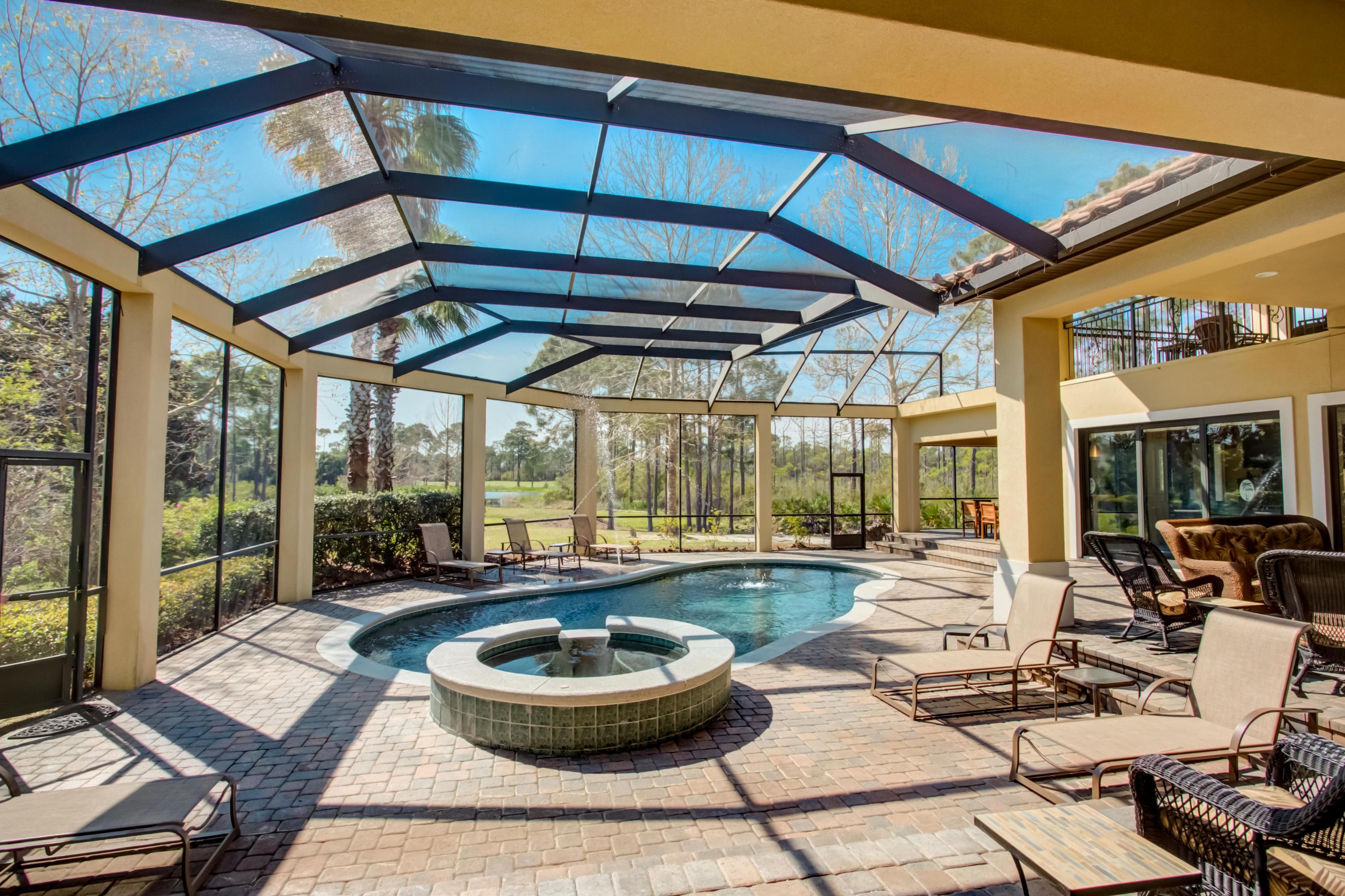 KELLY PLANTATION S/D - Residential