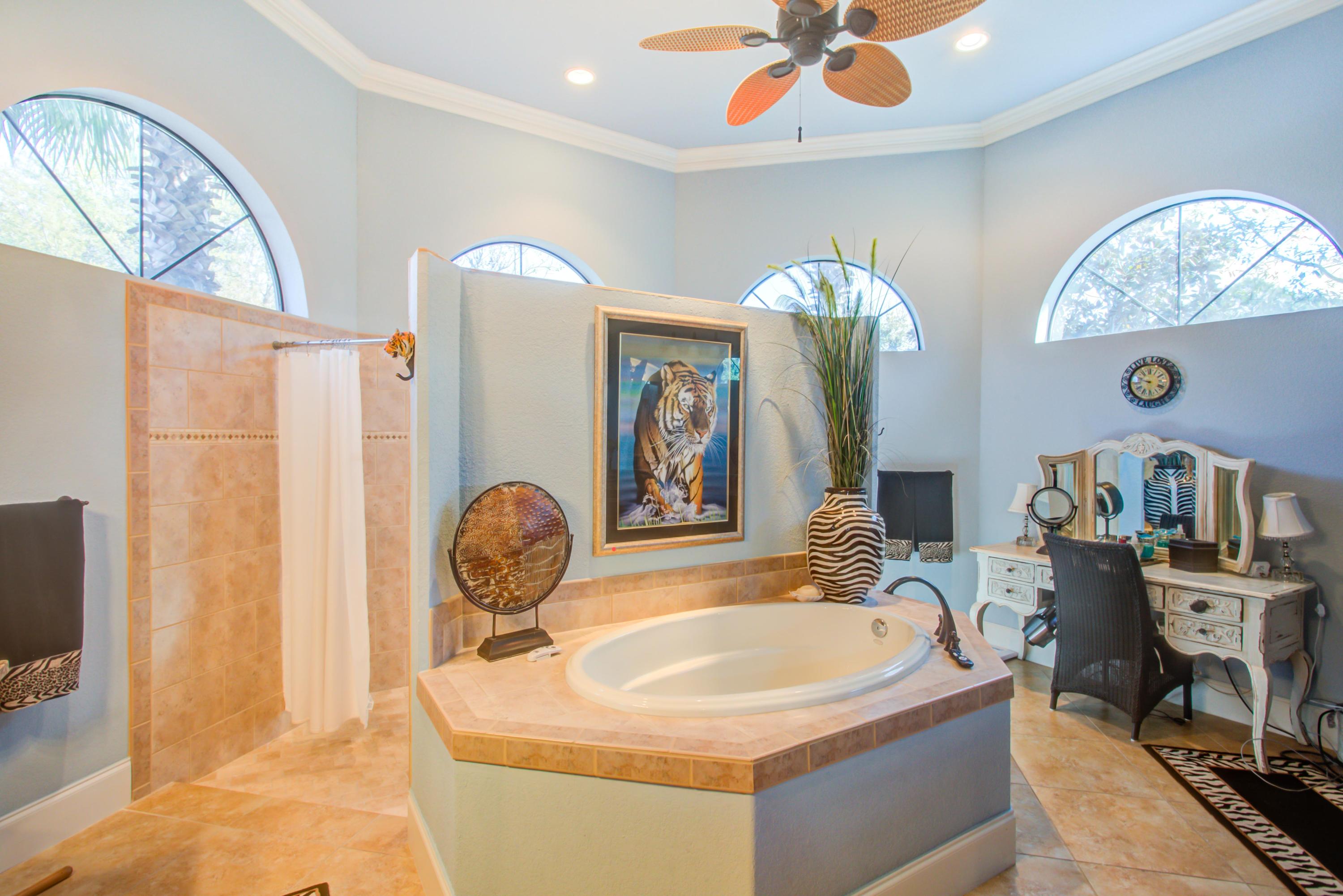 KELLY PLANTATION S/D - Residential