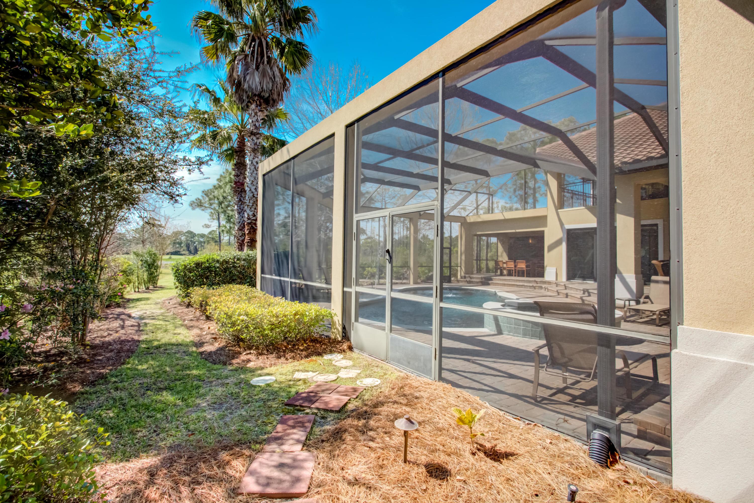 KELLY PLANTATION S/D - Residential