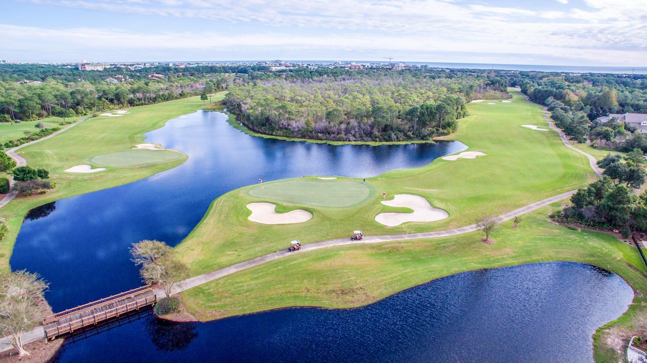 KELLY PLANTATION S/D - Residential