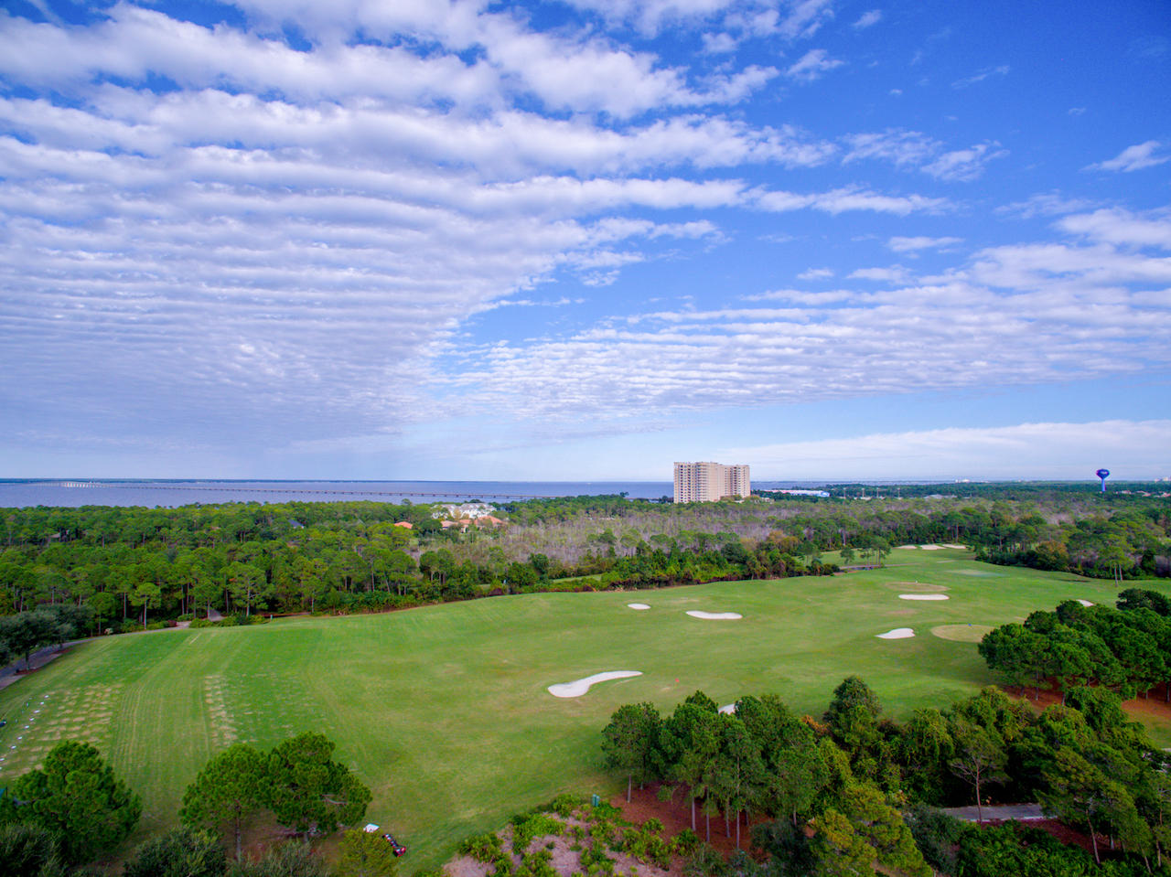 KELLY PLANTATION S/D - Residential