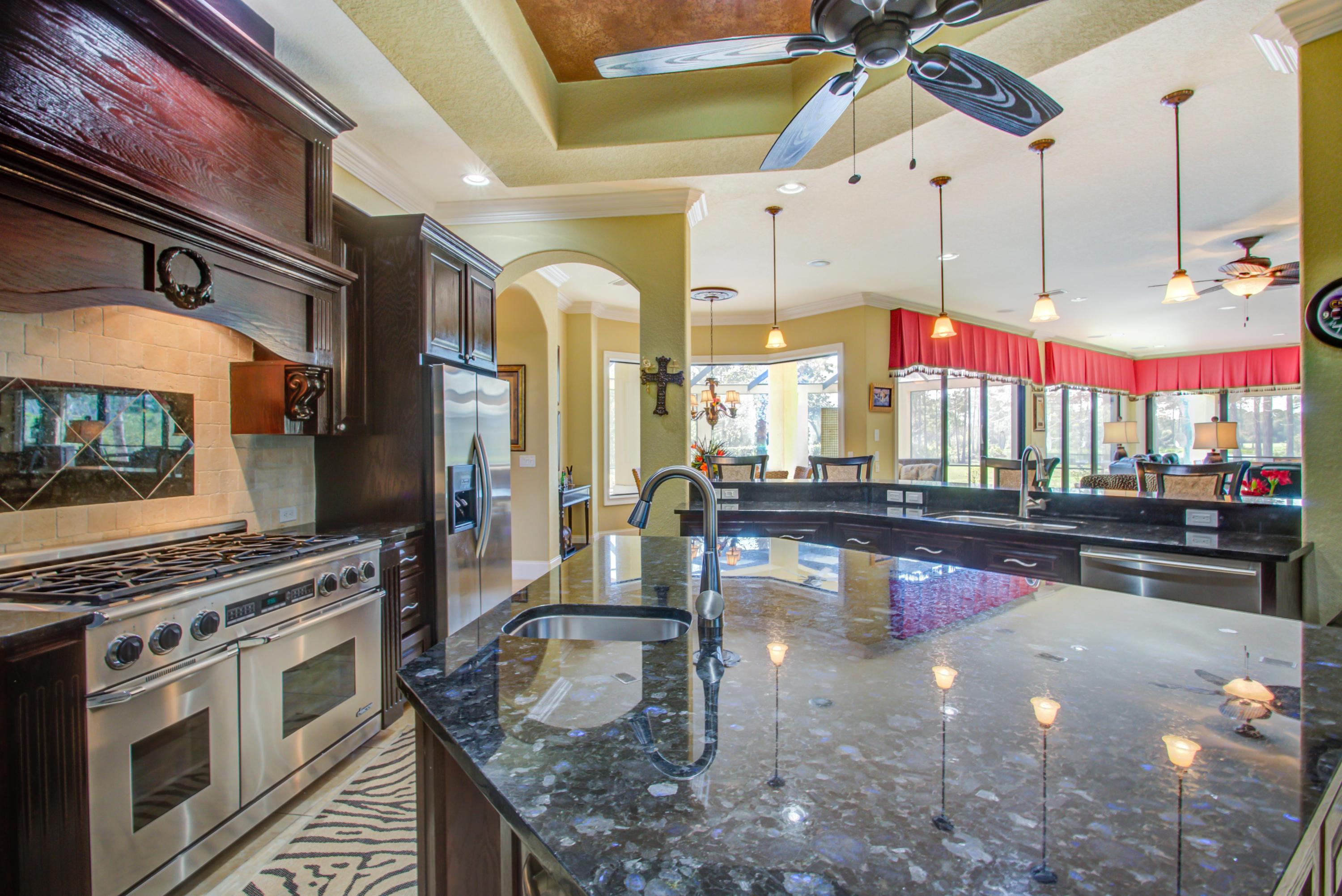 KELLY PLANTATION S/D - Residential