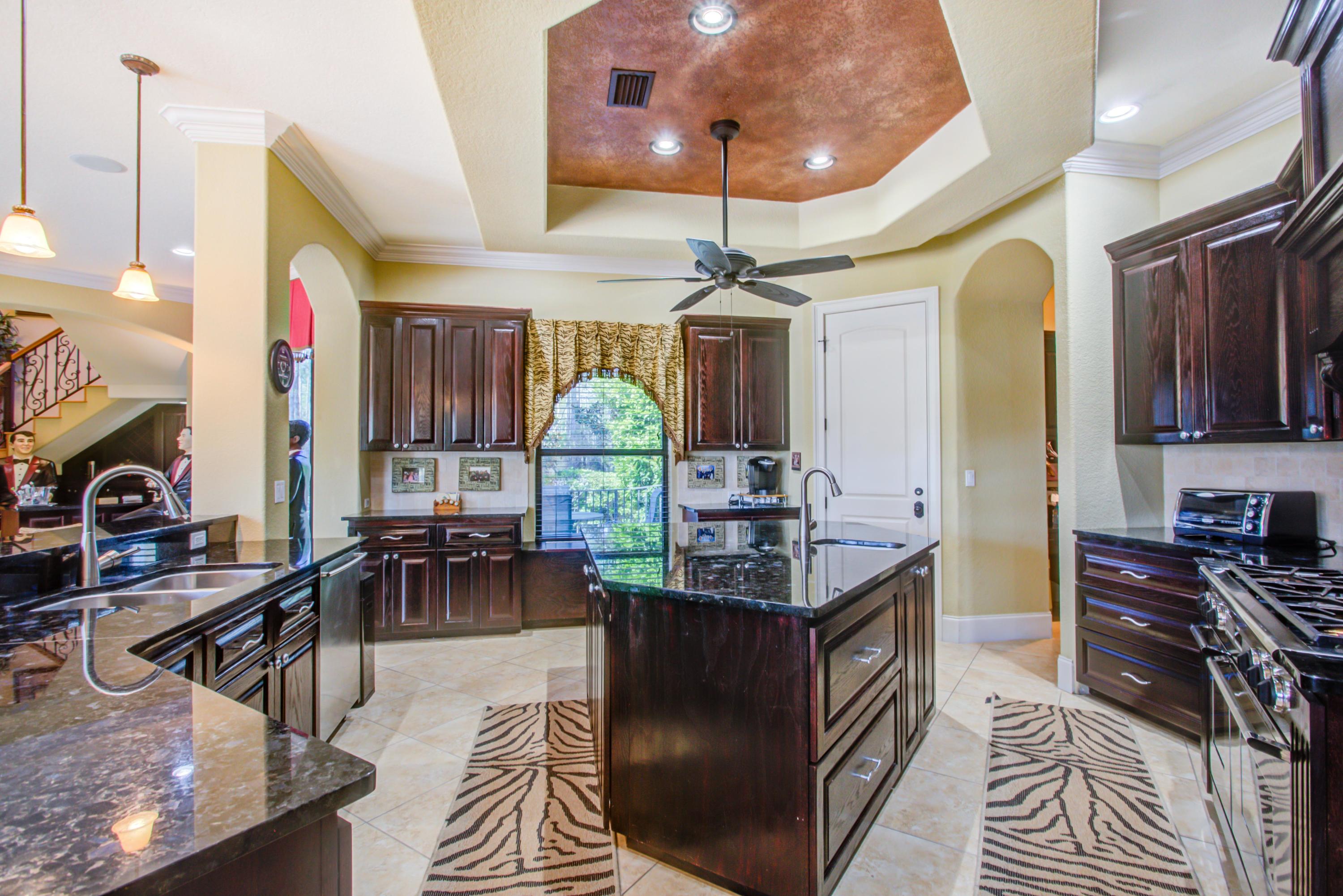 KELLY PLANTATION S/D - Residential