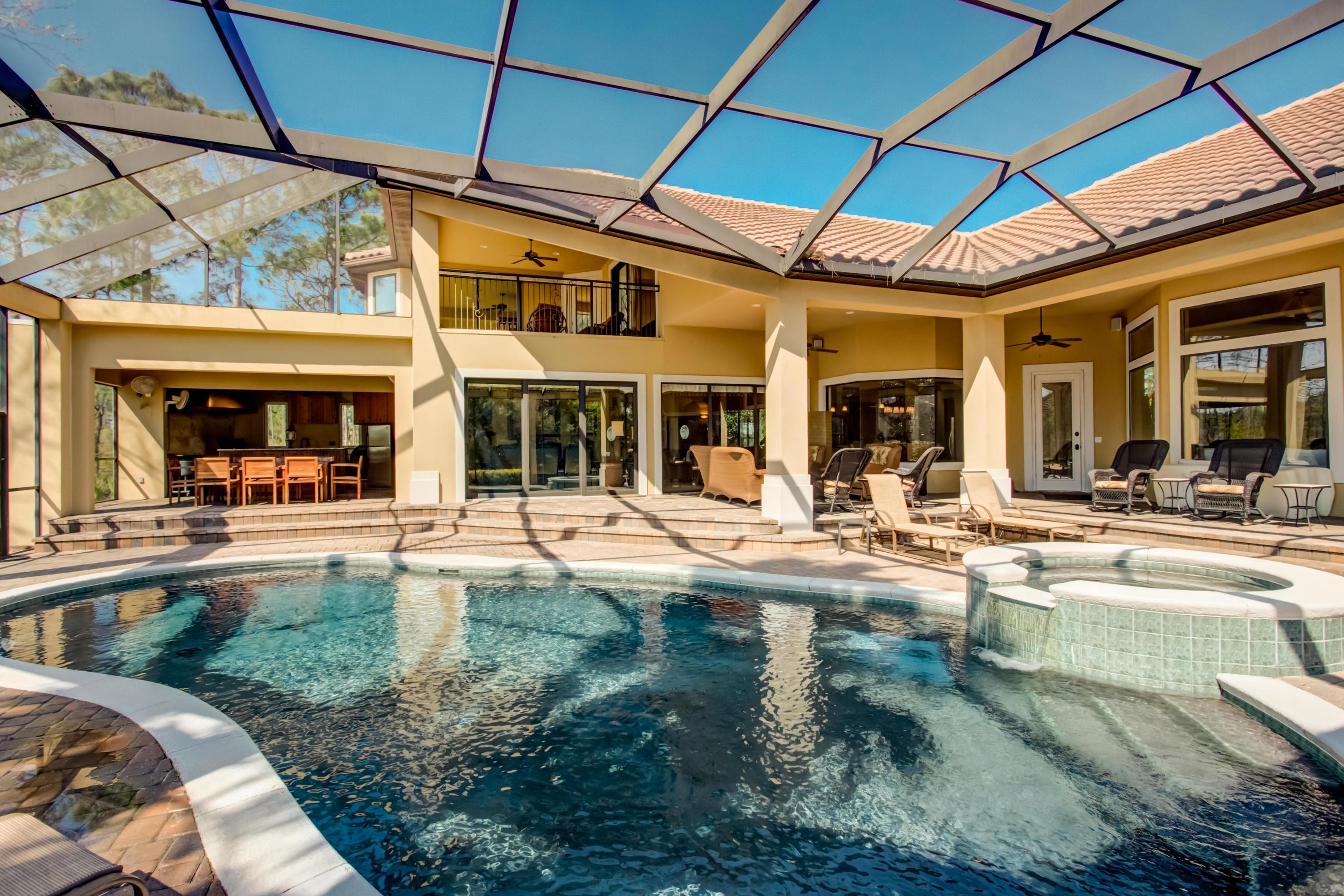 KELLY PLANTATION S/D - Residential