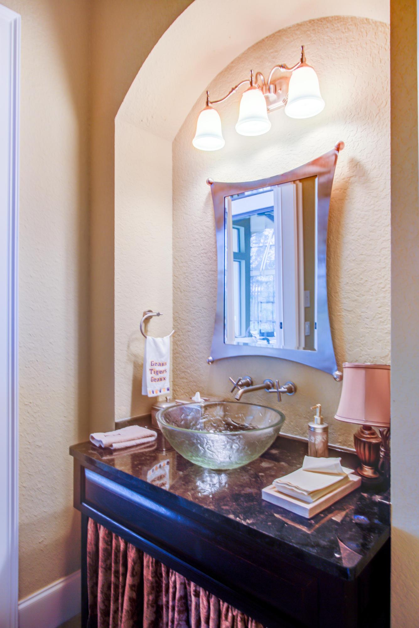 KELLY PLANTATION S/D - Residential