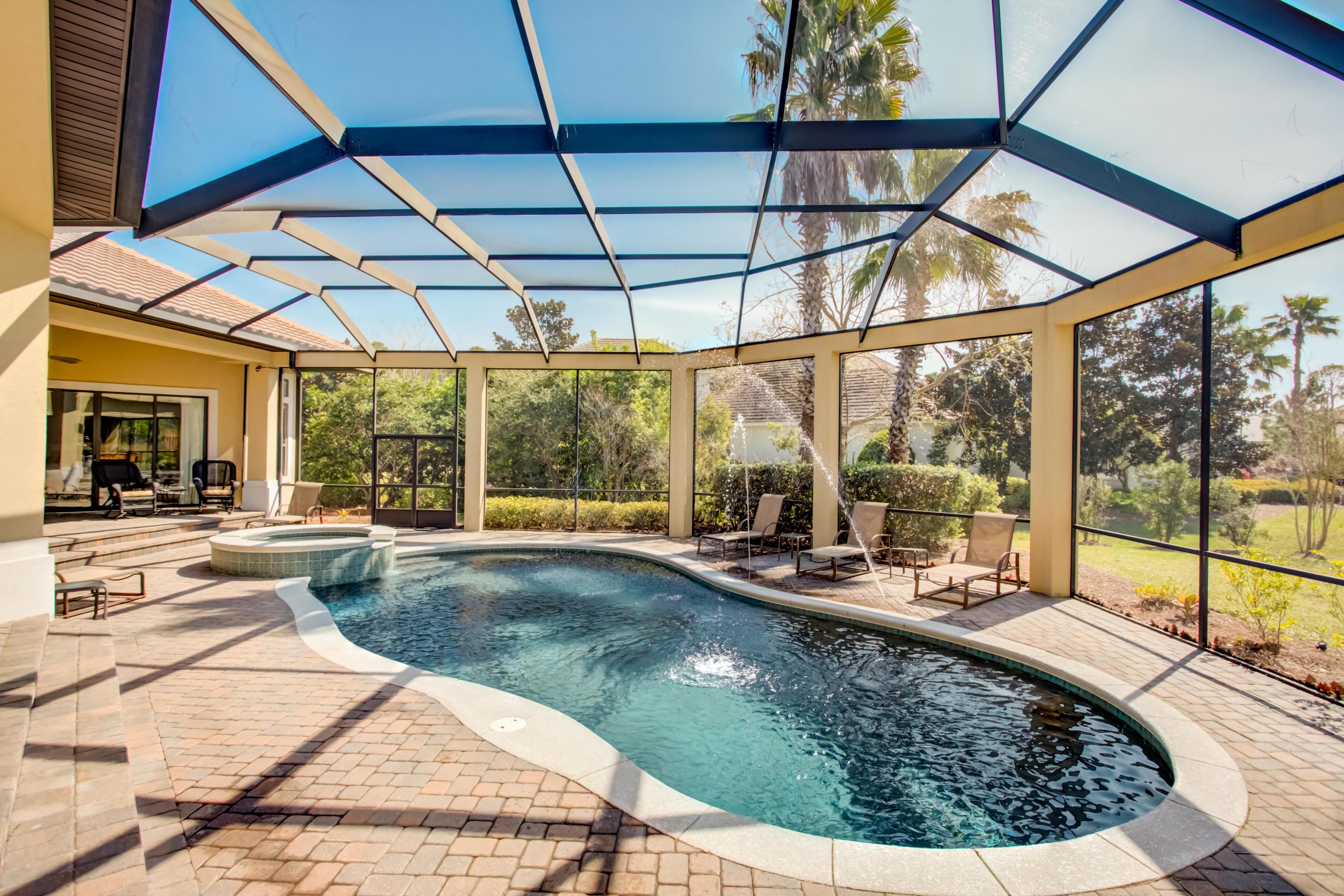 KELLY PLANTATION S/D - Residential