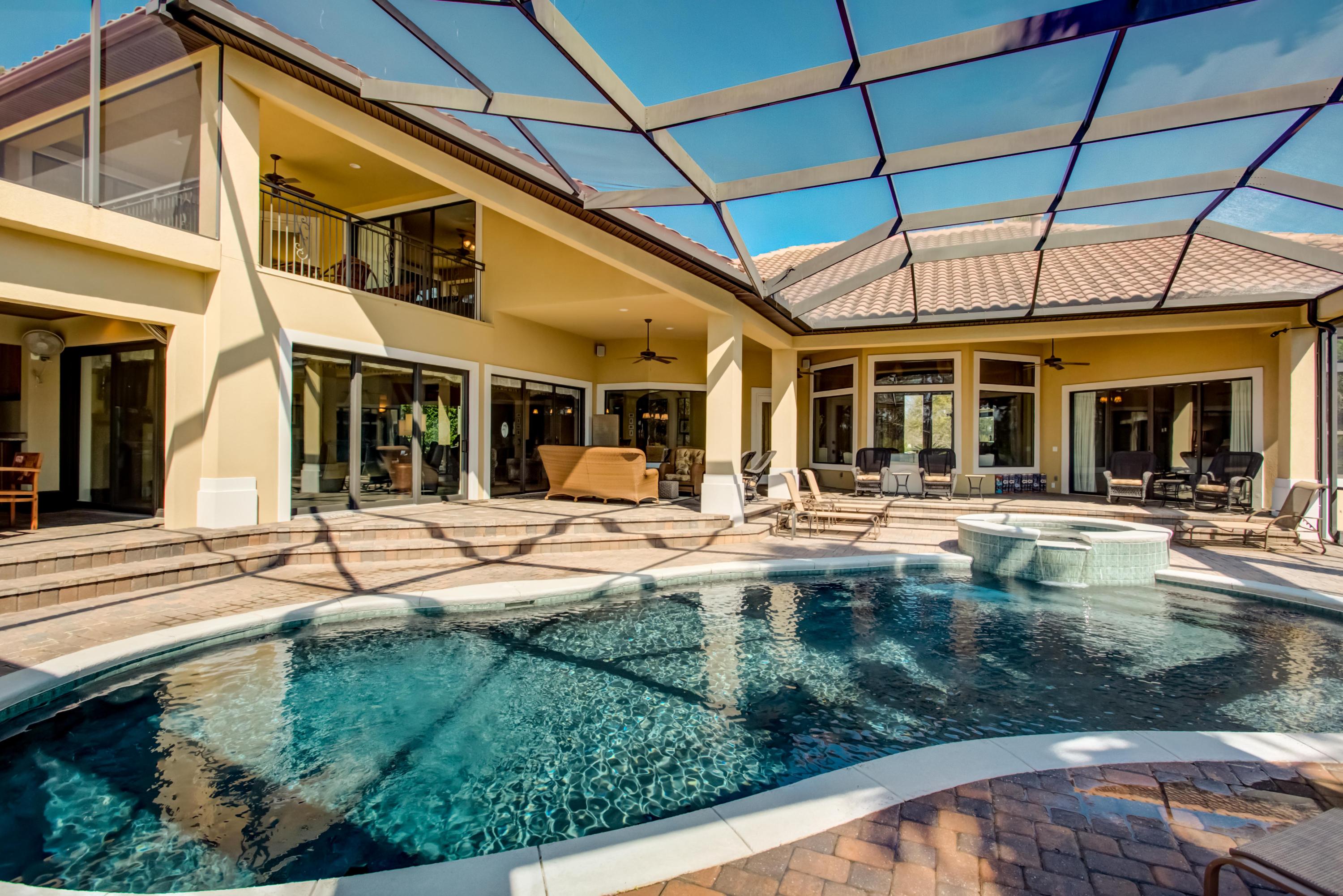 KELLY PLANTATION S/D - Residential