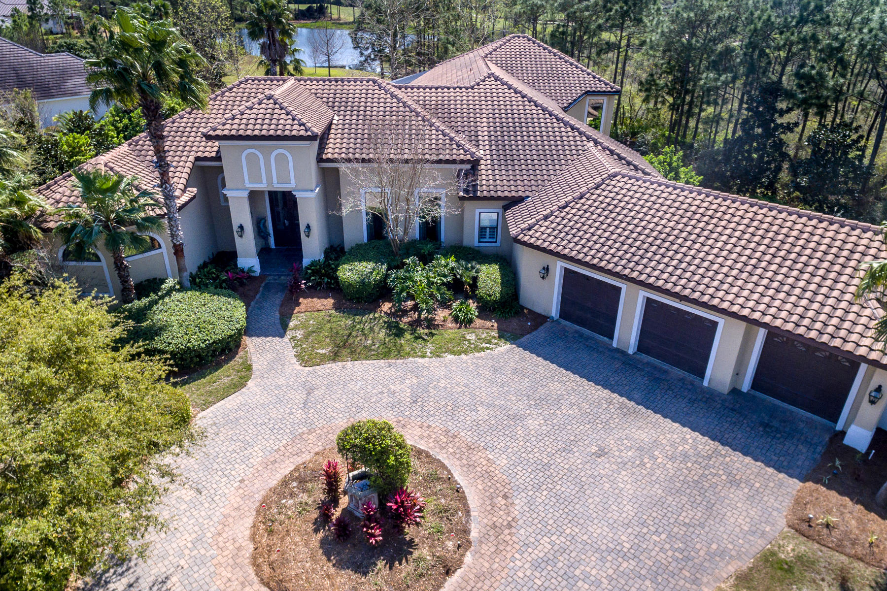 KELLY PLANTATION S/D - Residential