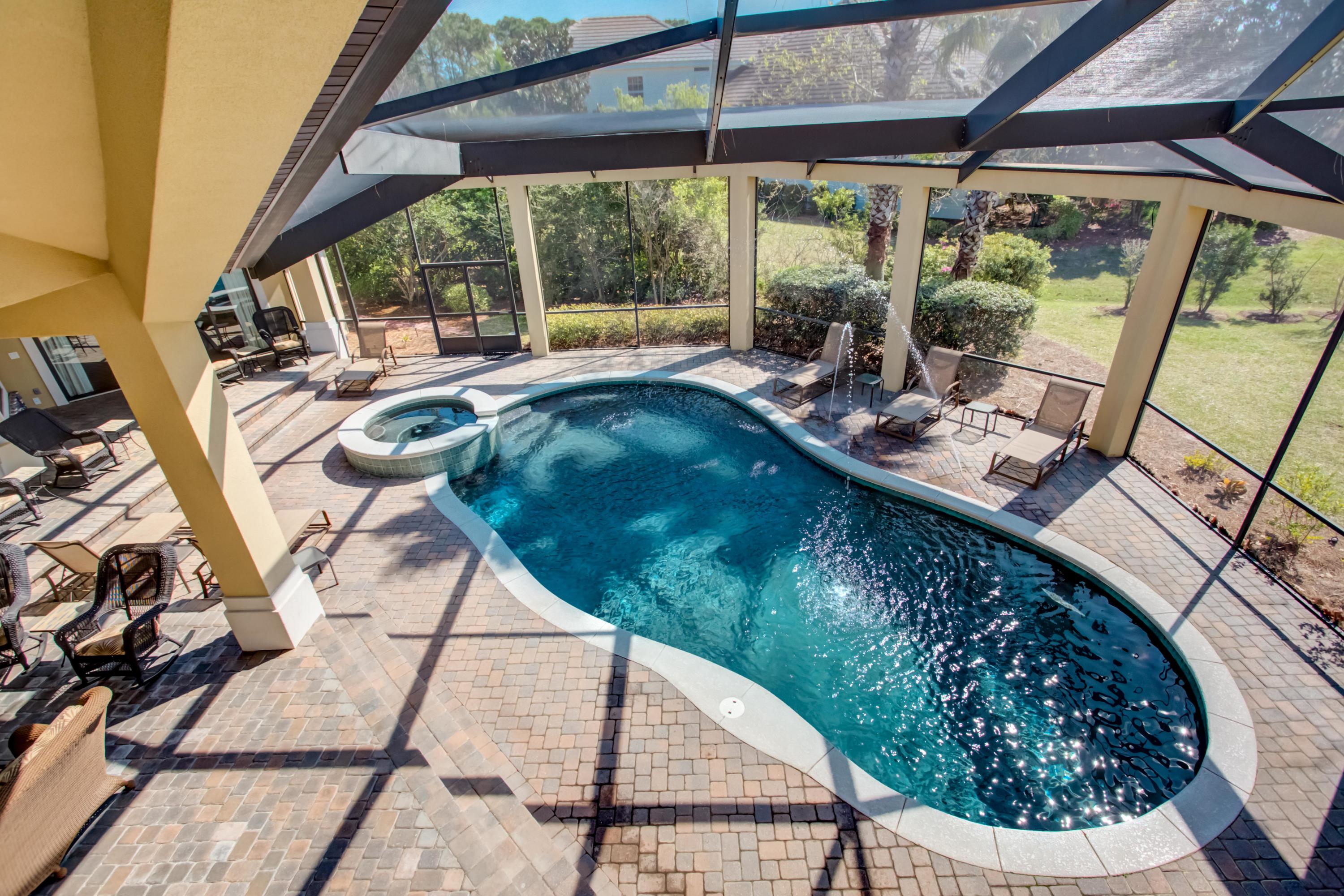 KELLY PLANTATION S/D - Residential