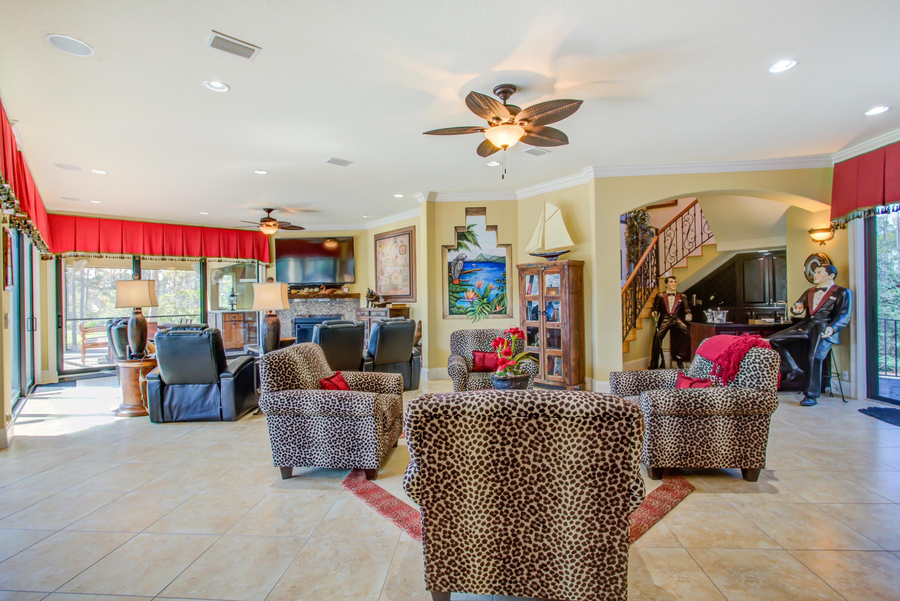 KELLY PLANTATION S/D - Residential