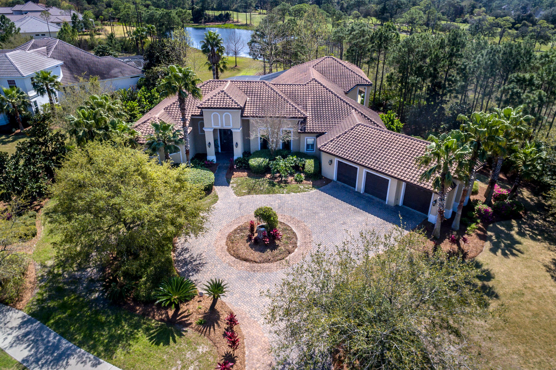 KELLY PLANTATION S/D - Residential