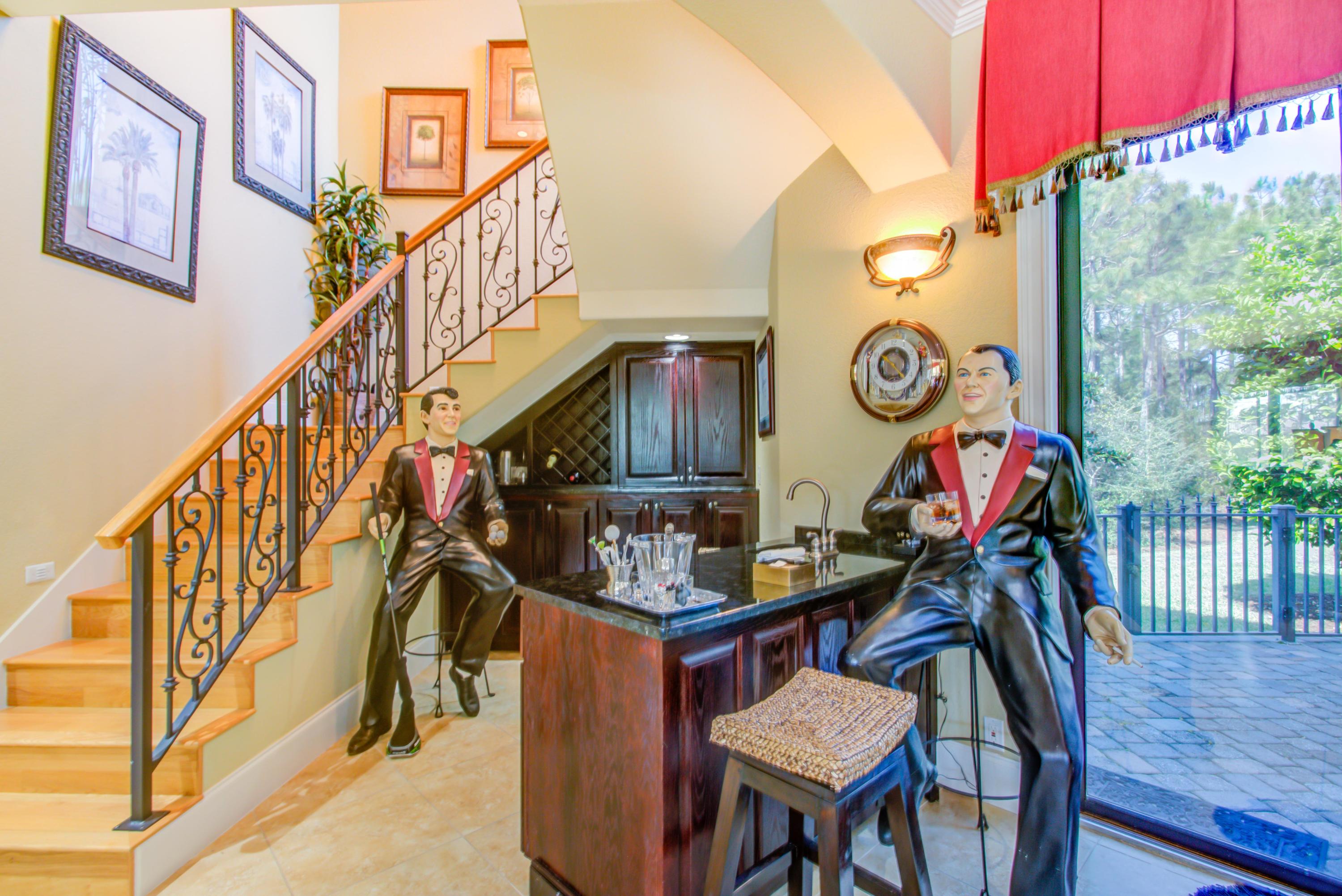 KELLY PLANTATION S/D - Residential