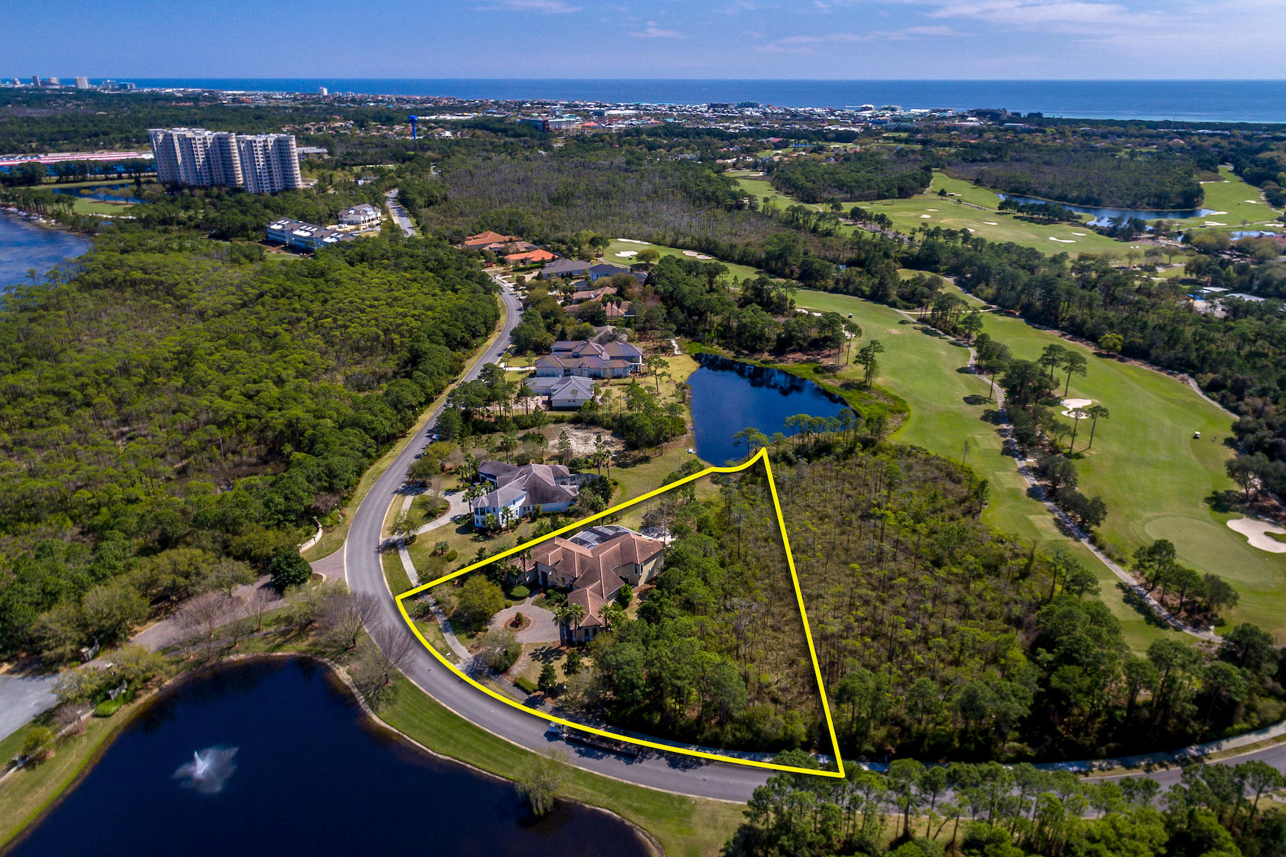 KELLY PLANTATION S/D - Residential