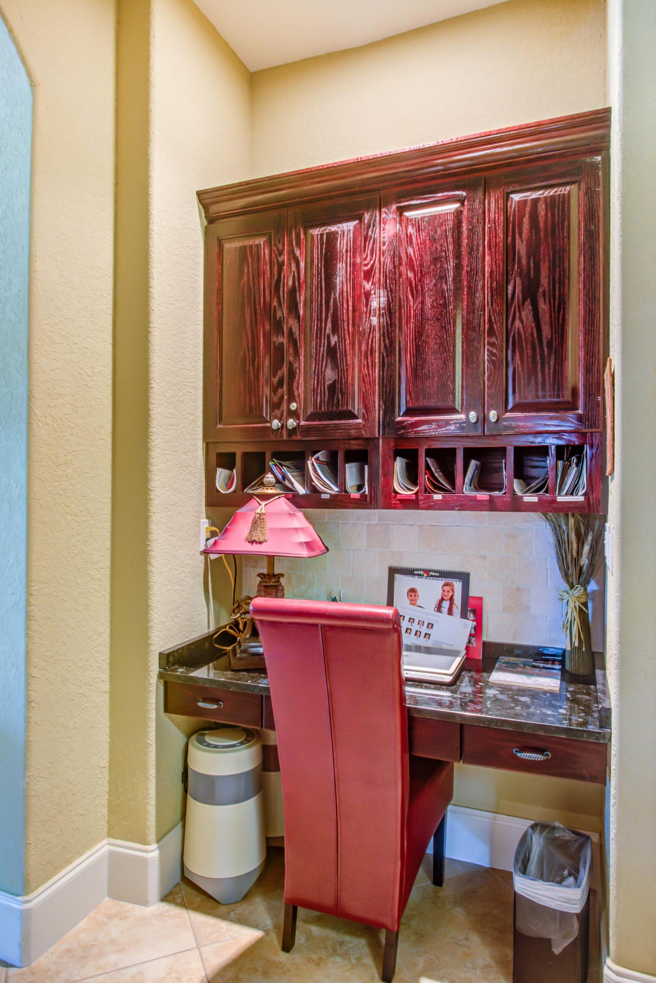 KELLY PLANTATION S/D - Residential