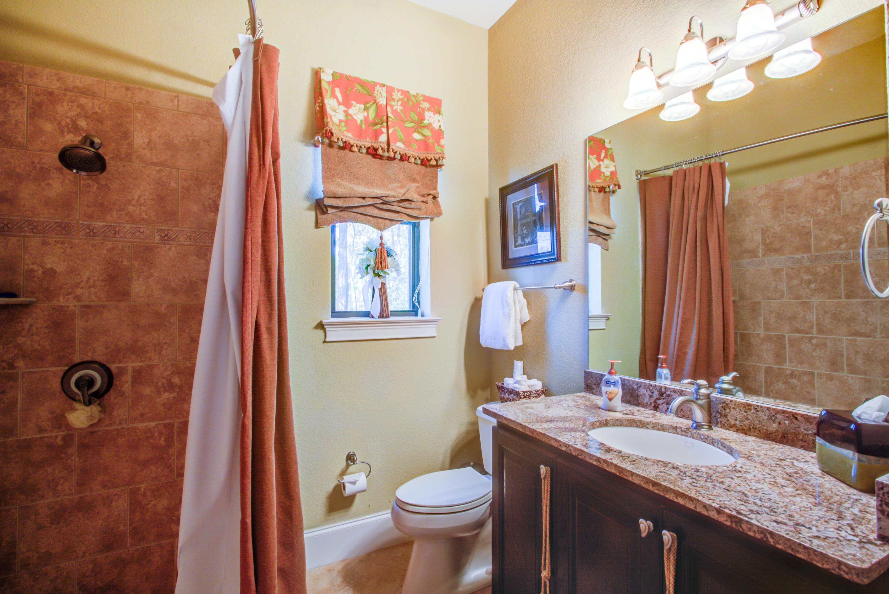 KELLY PLANTATION S/D - Residential