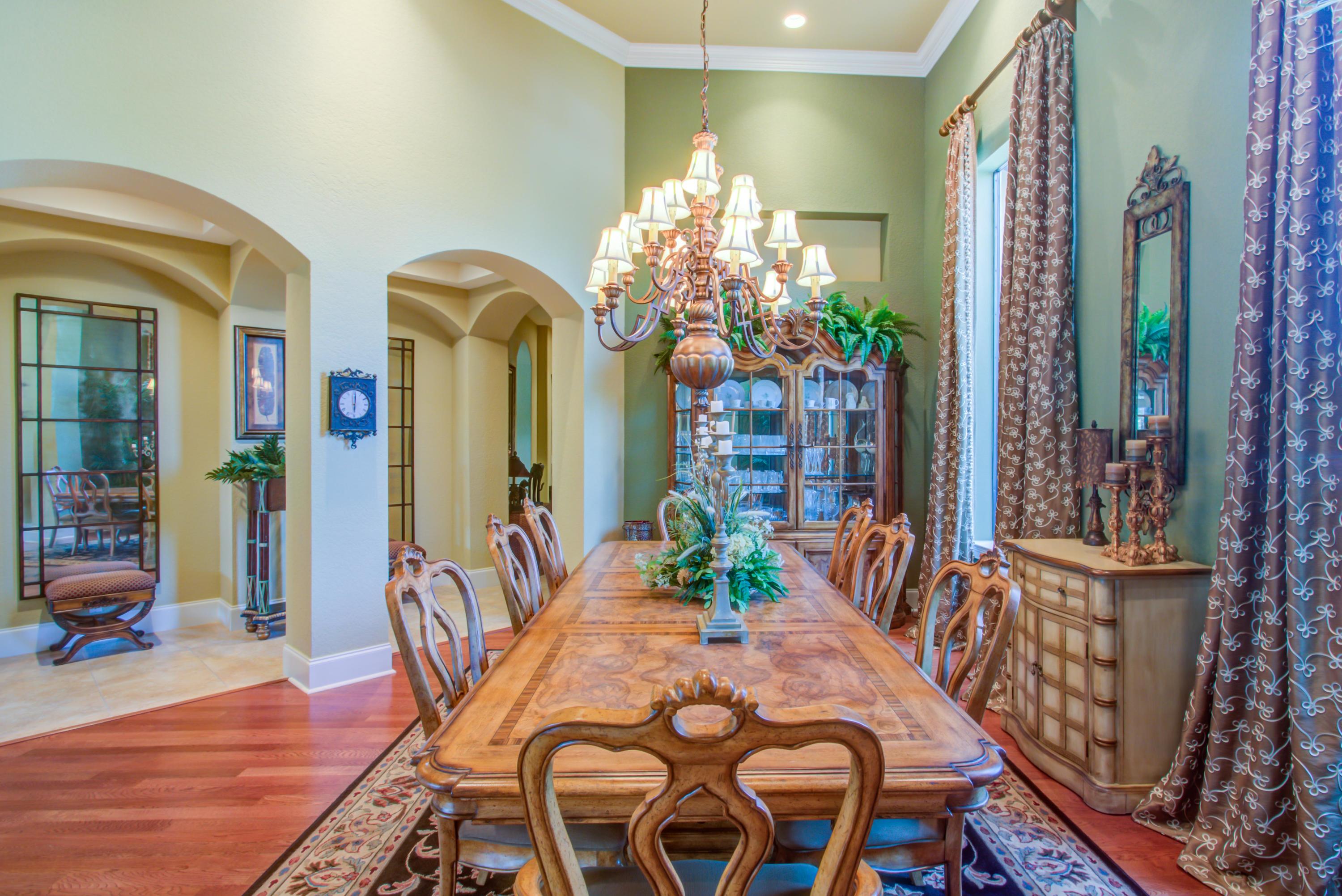 KELLY PLANTATION S/D - Residential