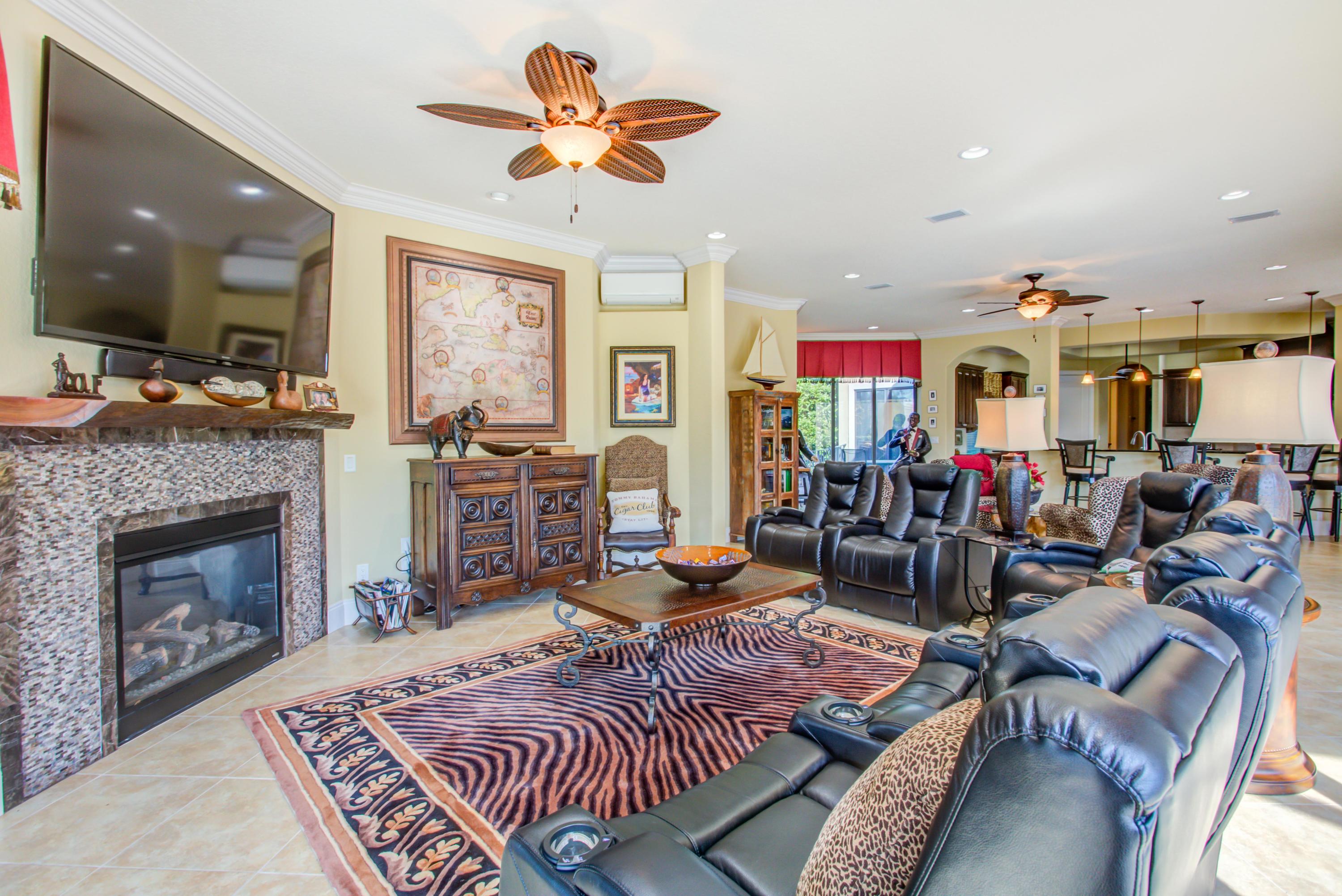 KELLY PLANTATION S/D - Residential