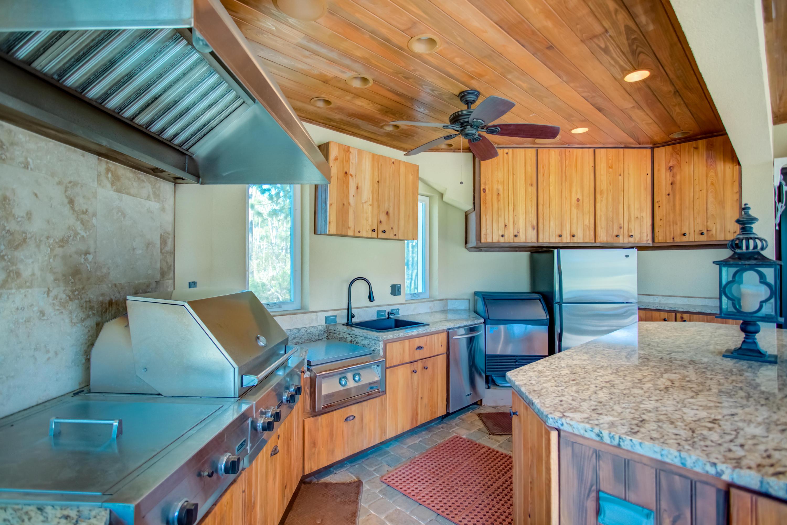 KELLY PLANTATION S/D - Residential