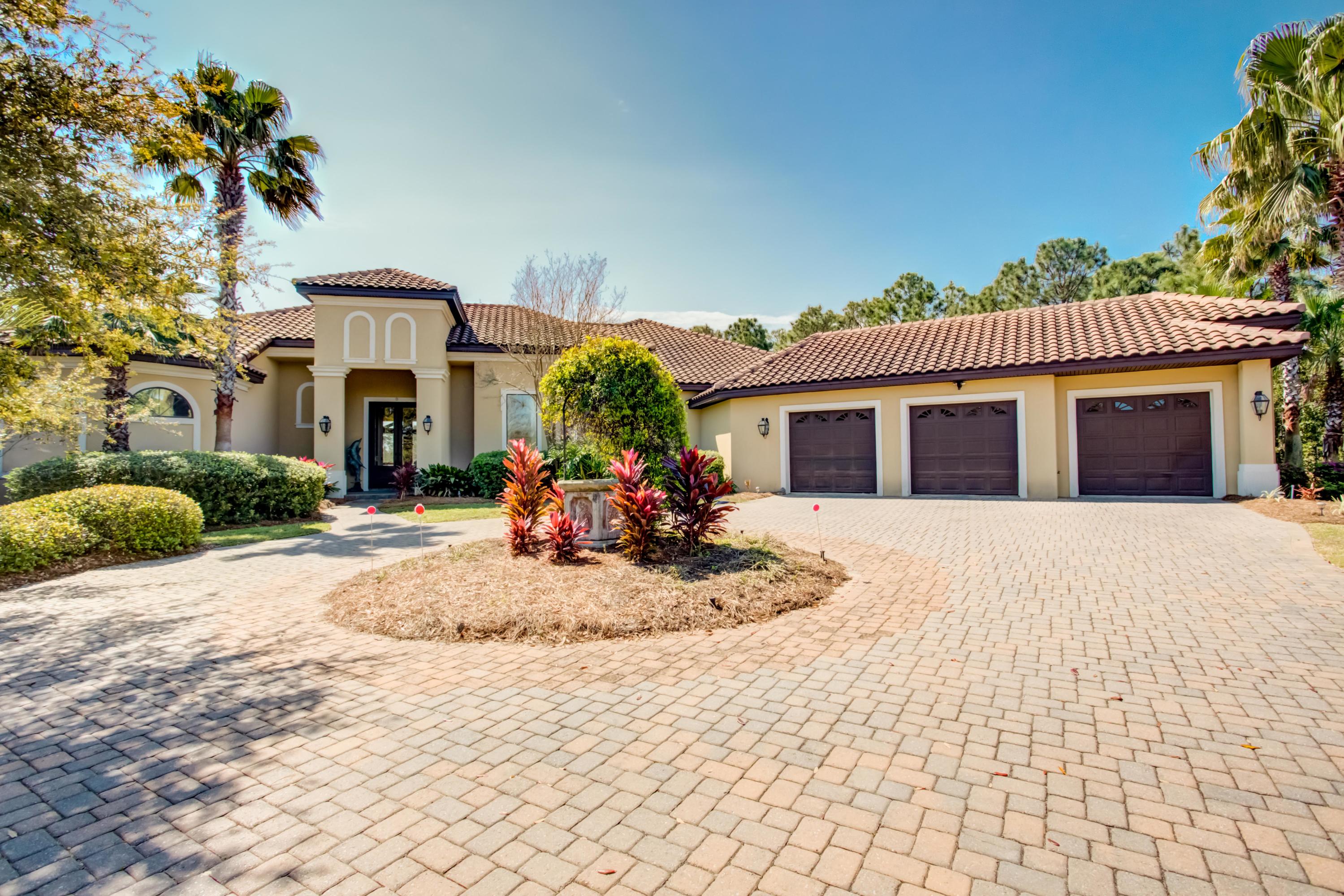 KELLY PLANTATION S/D - Residential