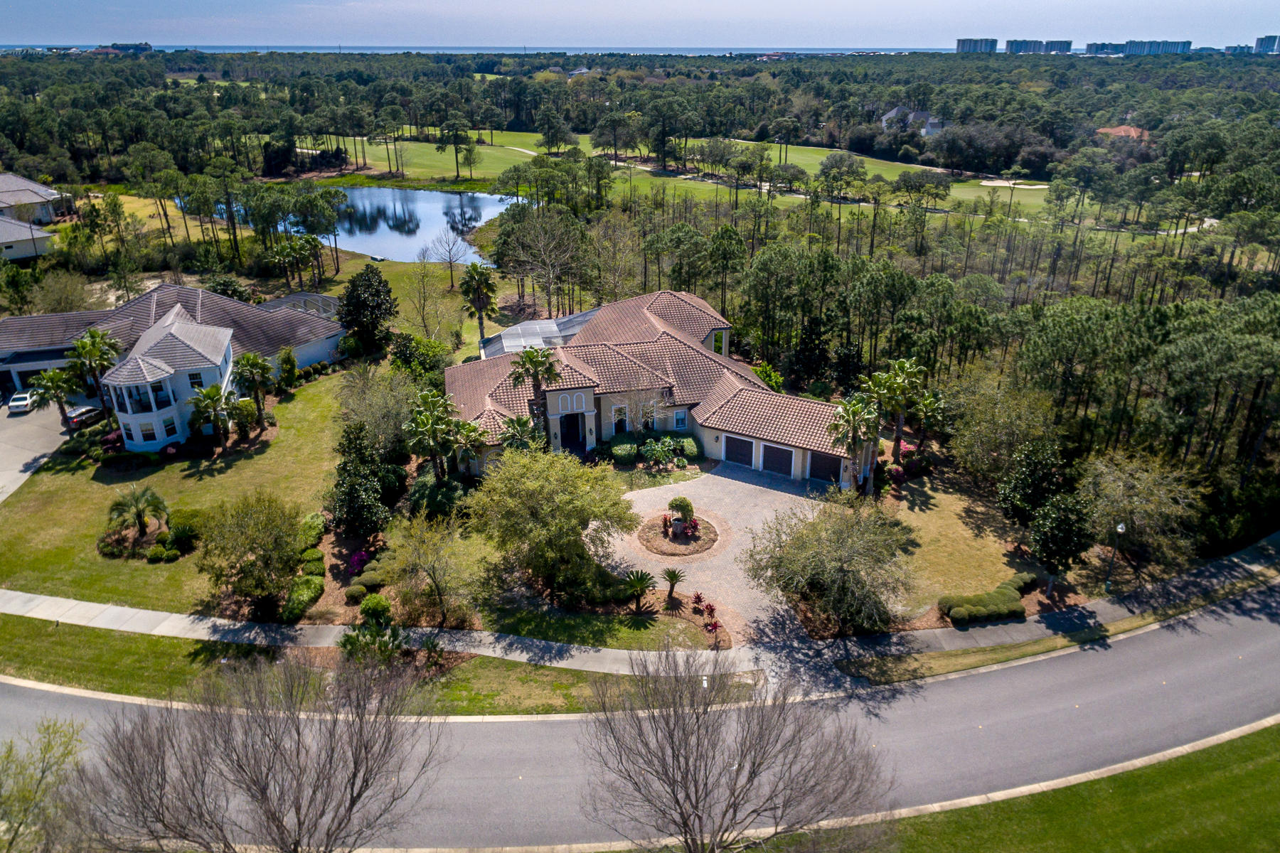 KELLY PLANTATION S/D - Residential