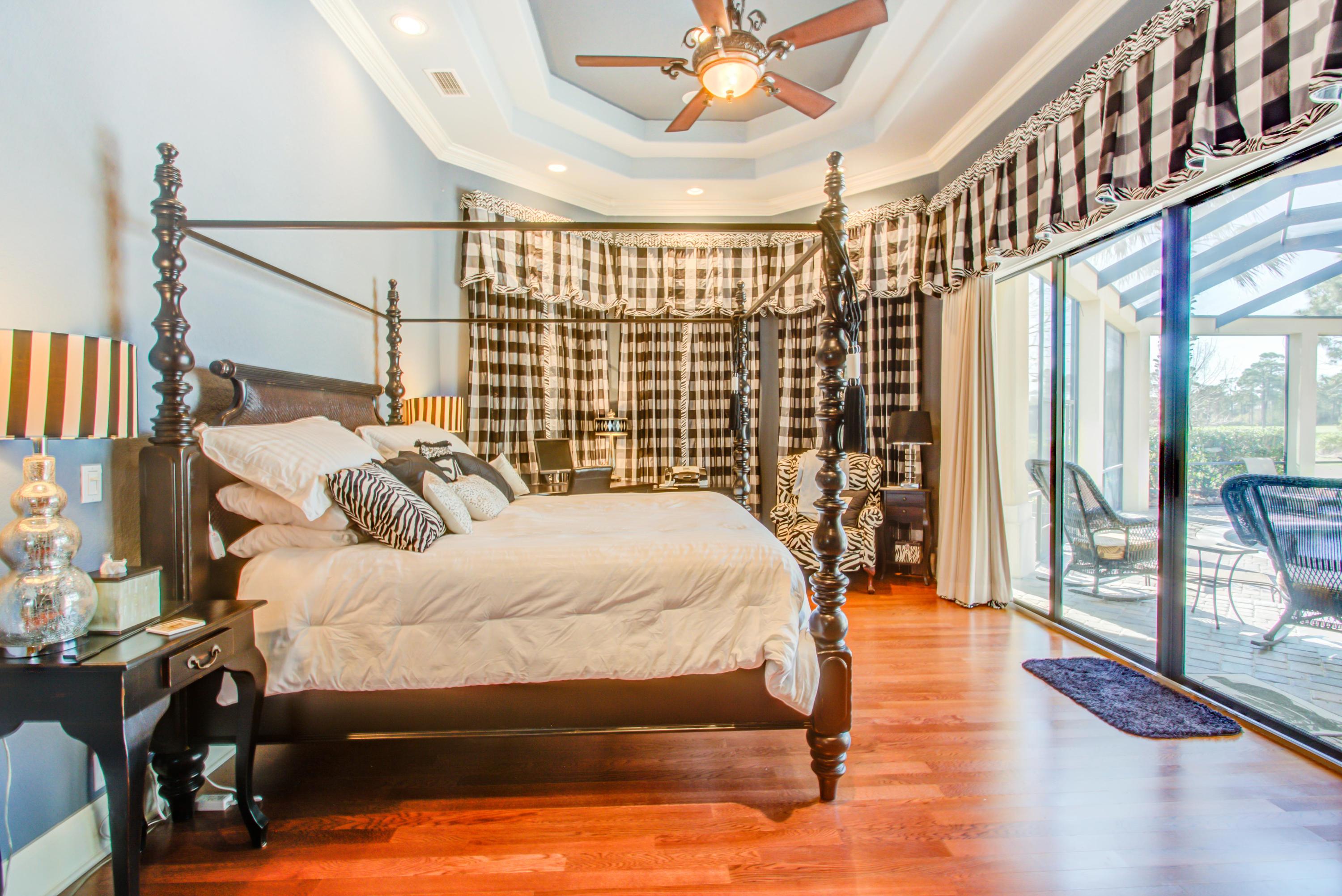 KELLY PLANTATION S/D - Residential