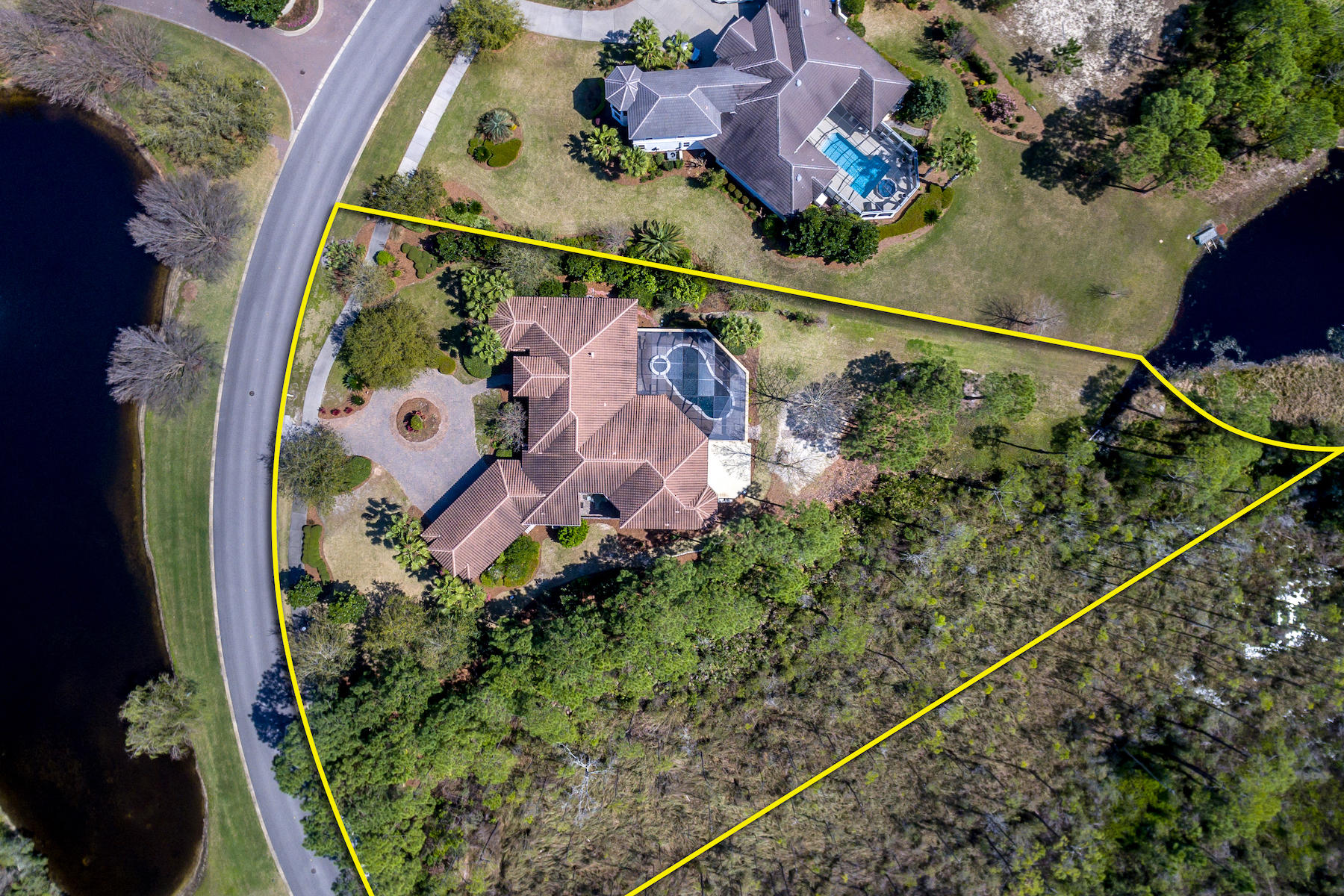 KELLY PLANTATION S/D - Residential