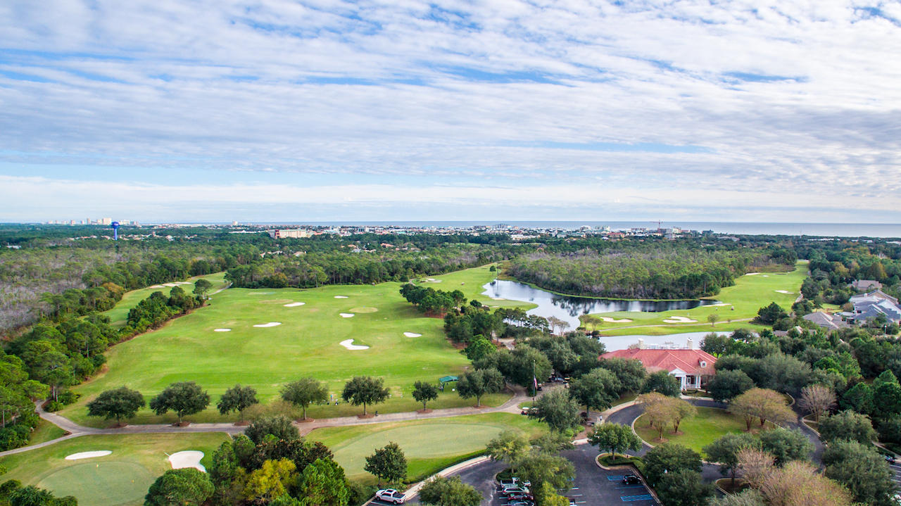KELLY PLANTATION S/D - Residential
