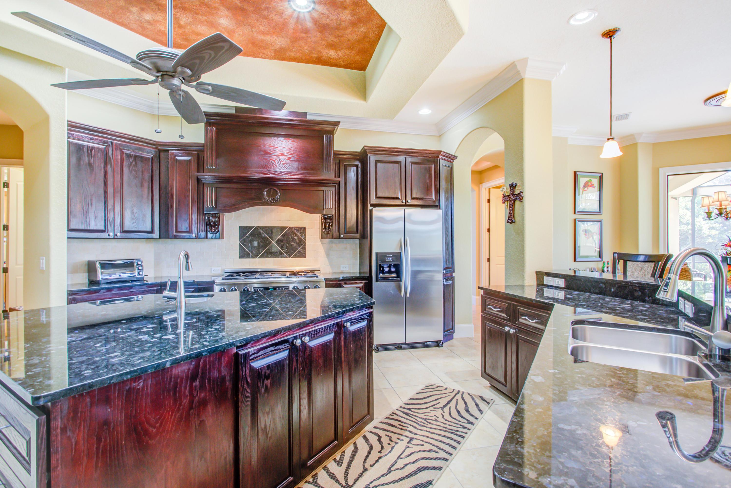 KELLY PLANTATION S/D - Residential