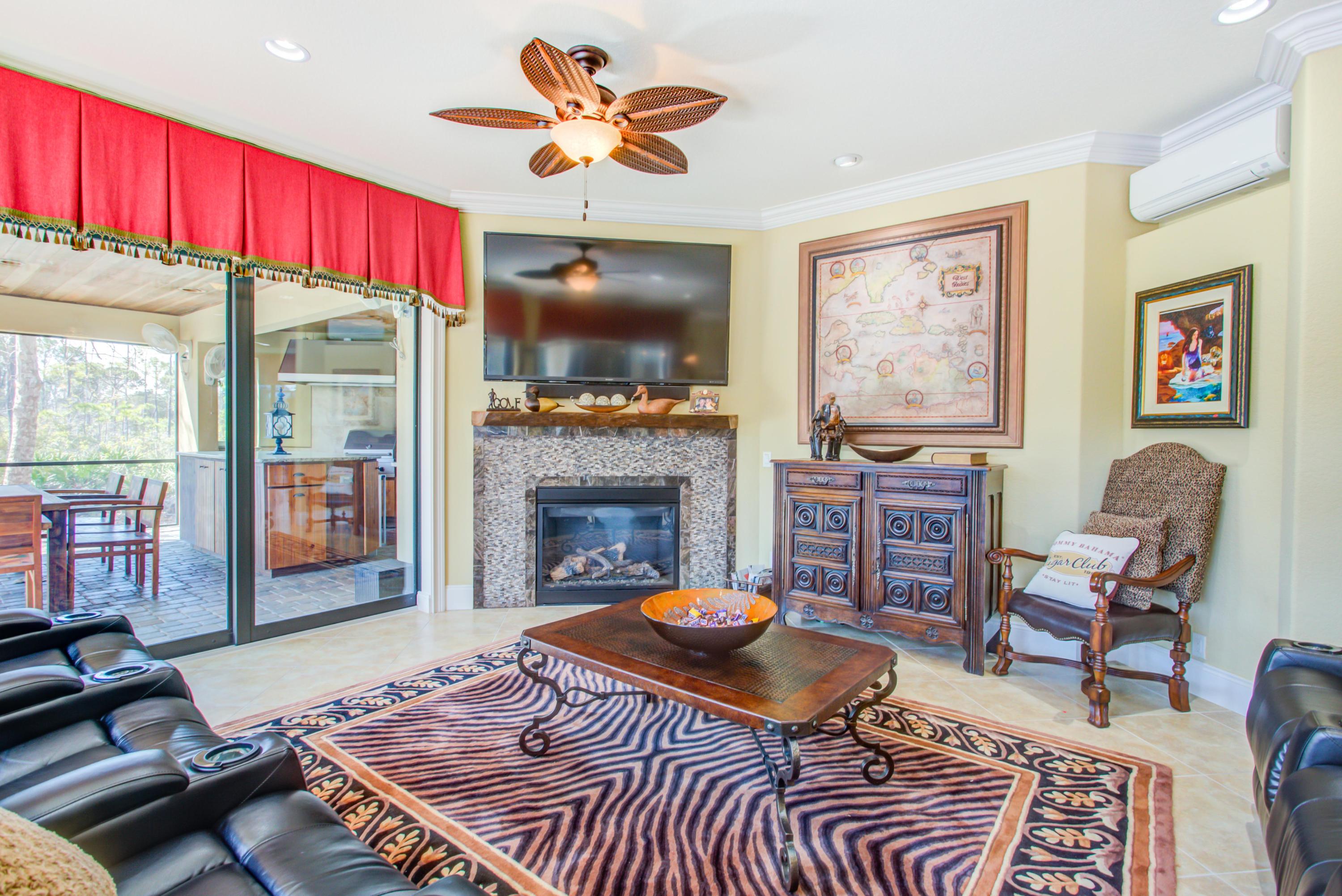 KELLY PLANTATION S/D - Residential