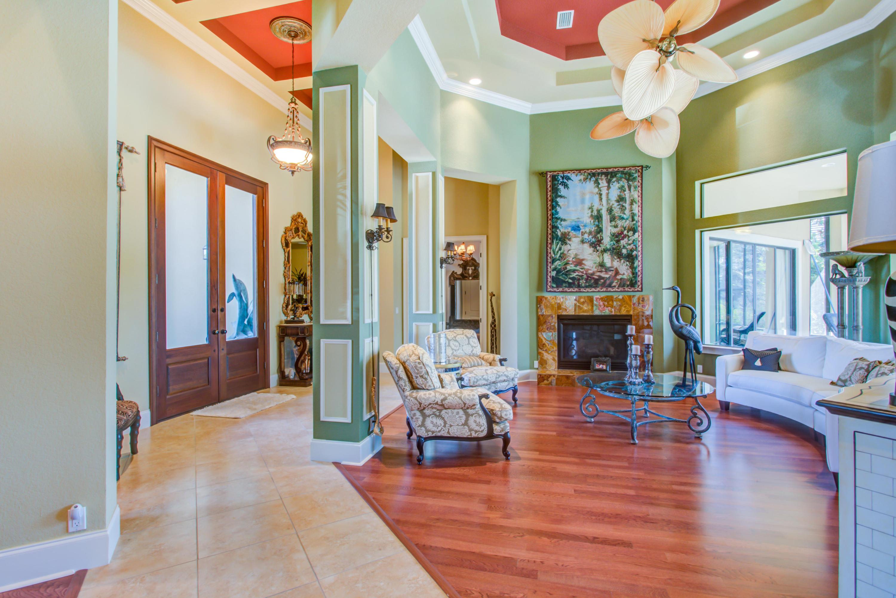 KELLY PLANTATION S/D - Residential