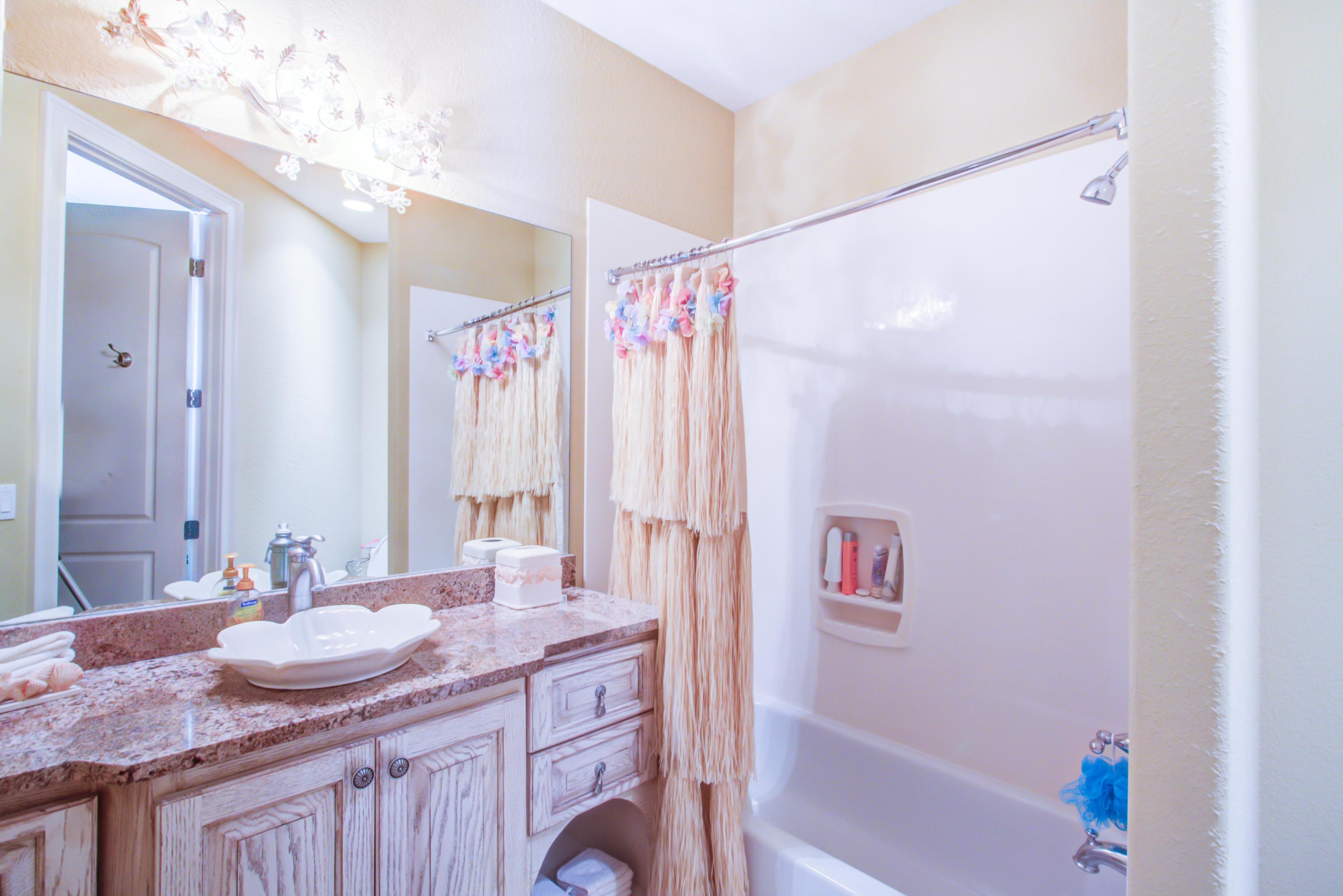 KELLY PLANTATION S/D - Residential