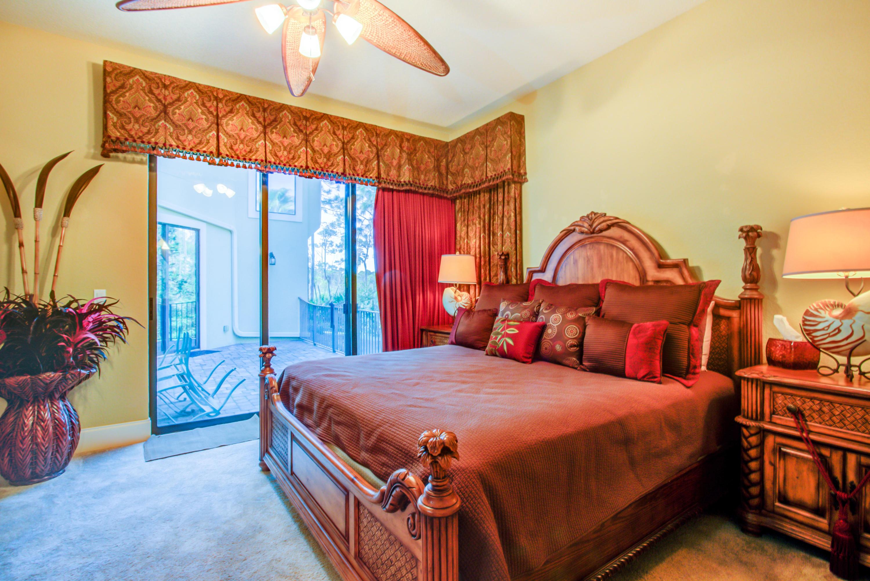 KELLY PLANTATION S/D - Residential