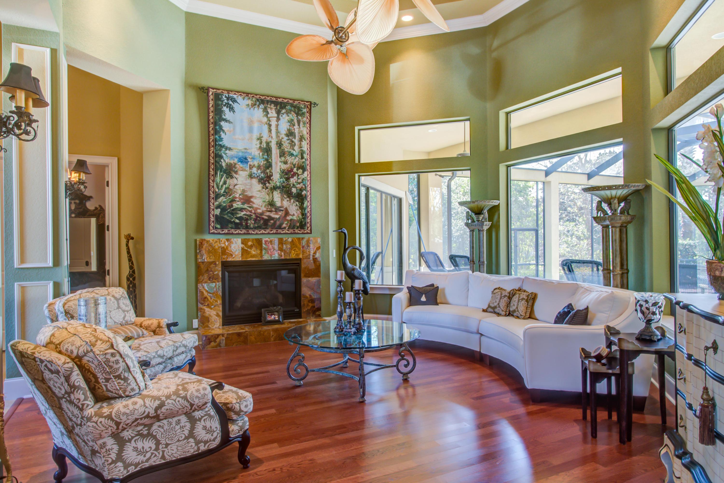 KELLY PLANTATION S/D - Residential