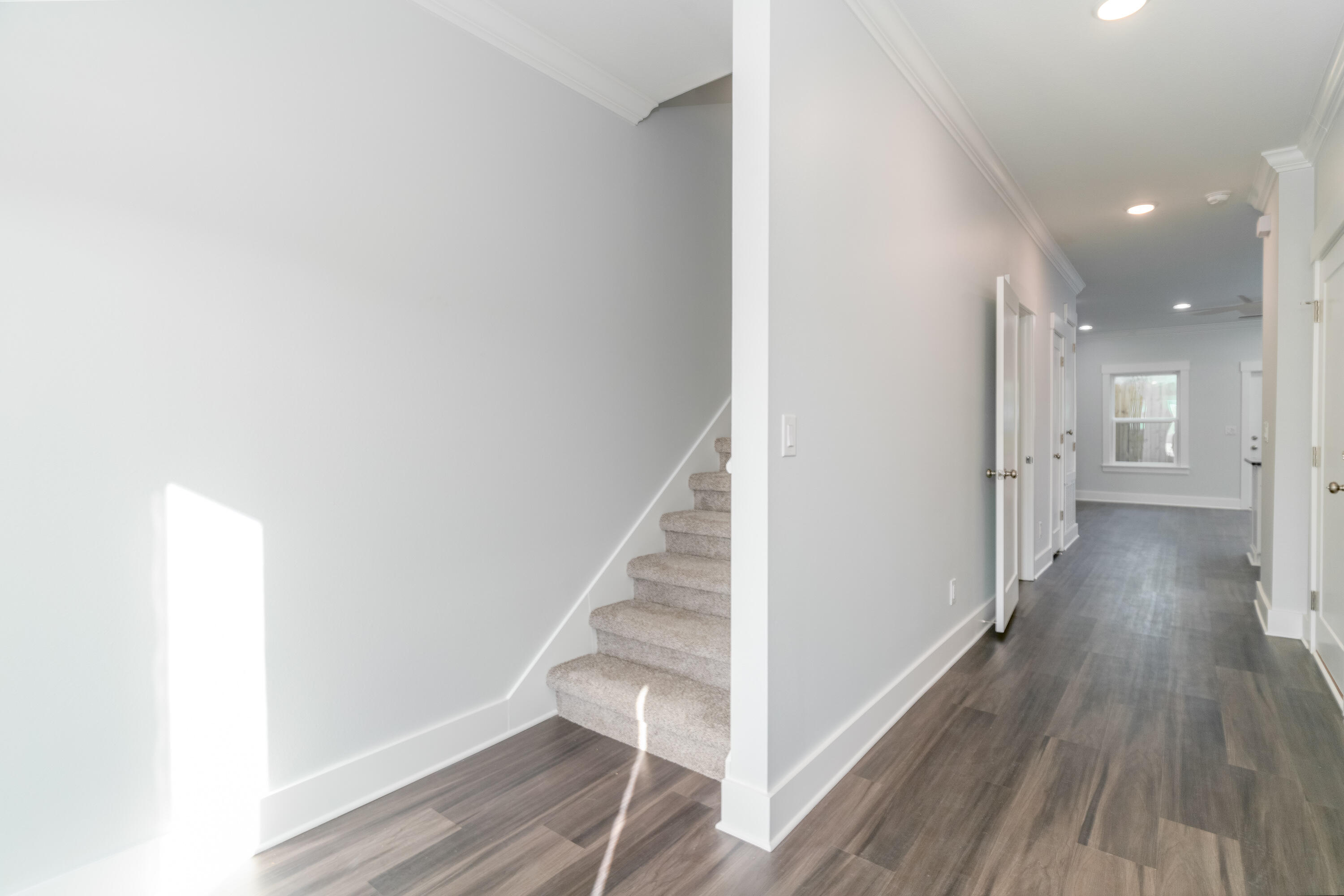 Ainsley Parc - Residential