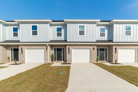 A home in Fort Walton Beach