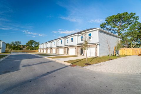 A home in Fort Walton Beach