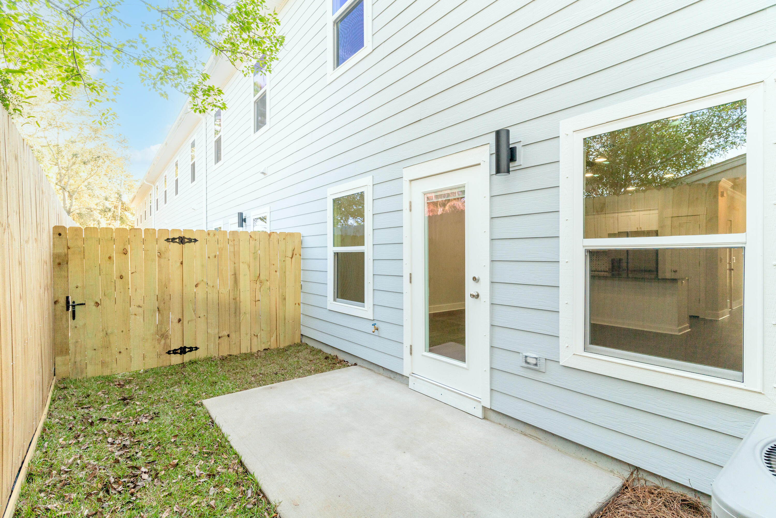 Ainsley Parc - Residential