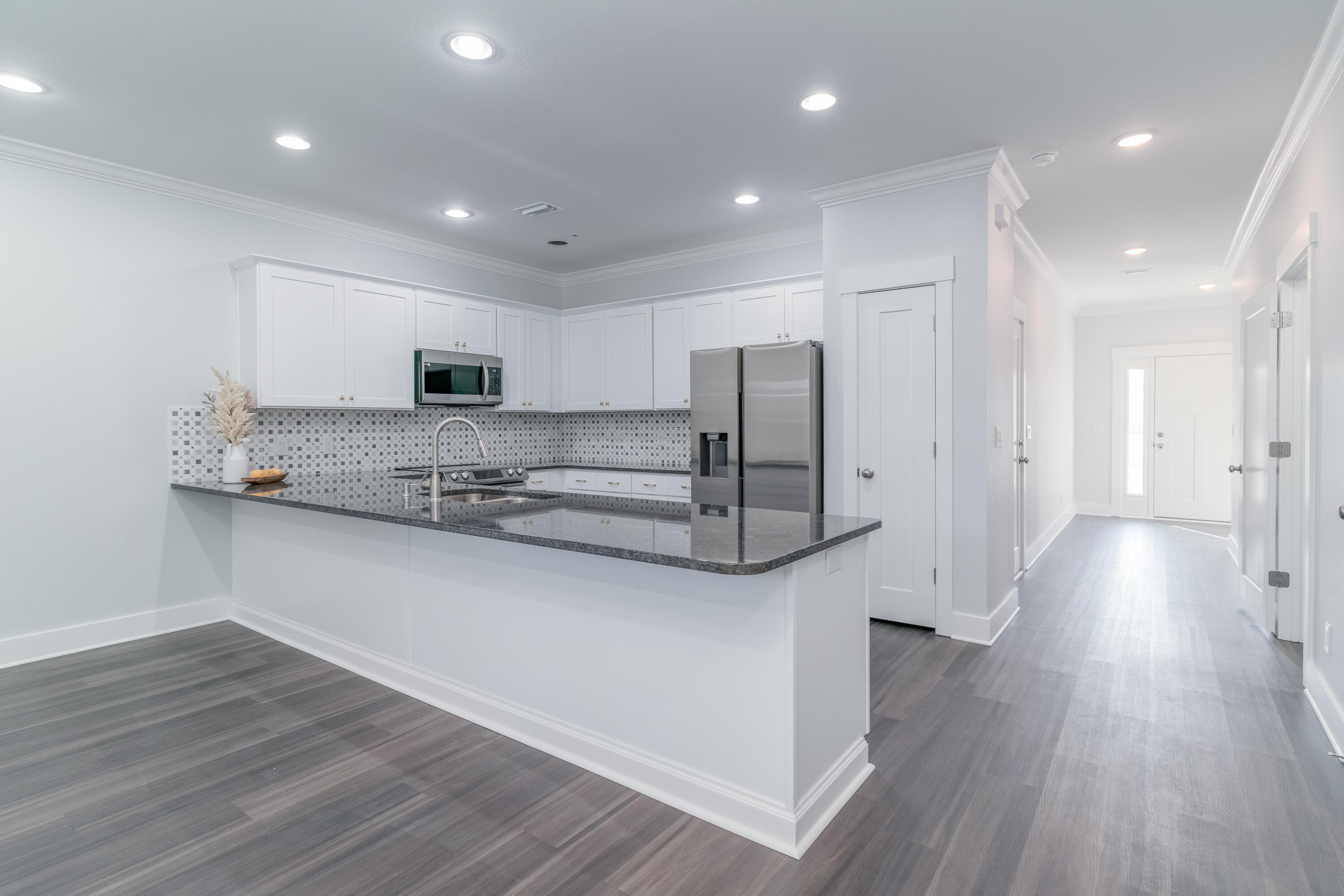 Ainsley Parc - Residential