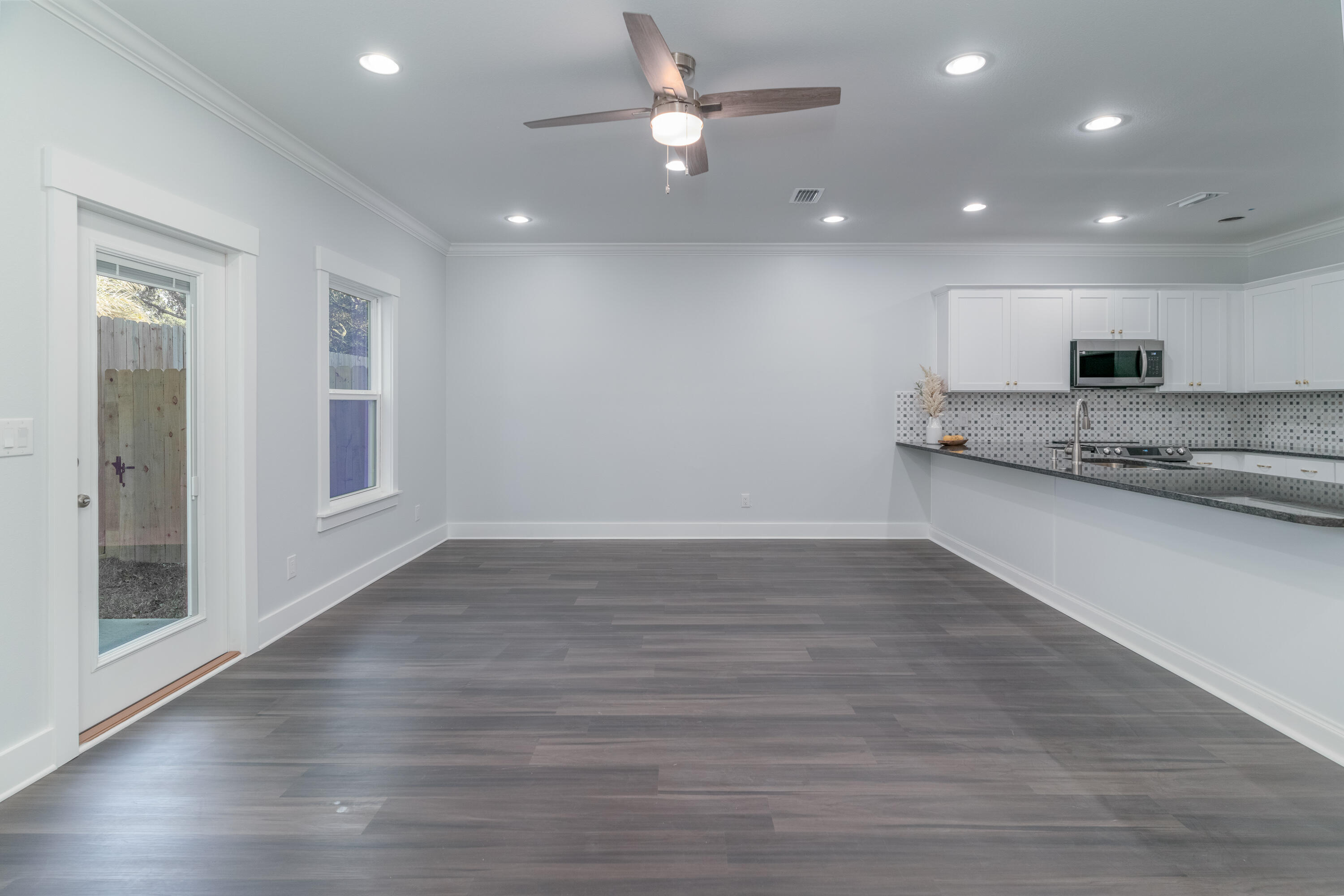 Ainsley Parc - Residential