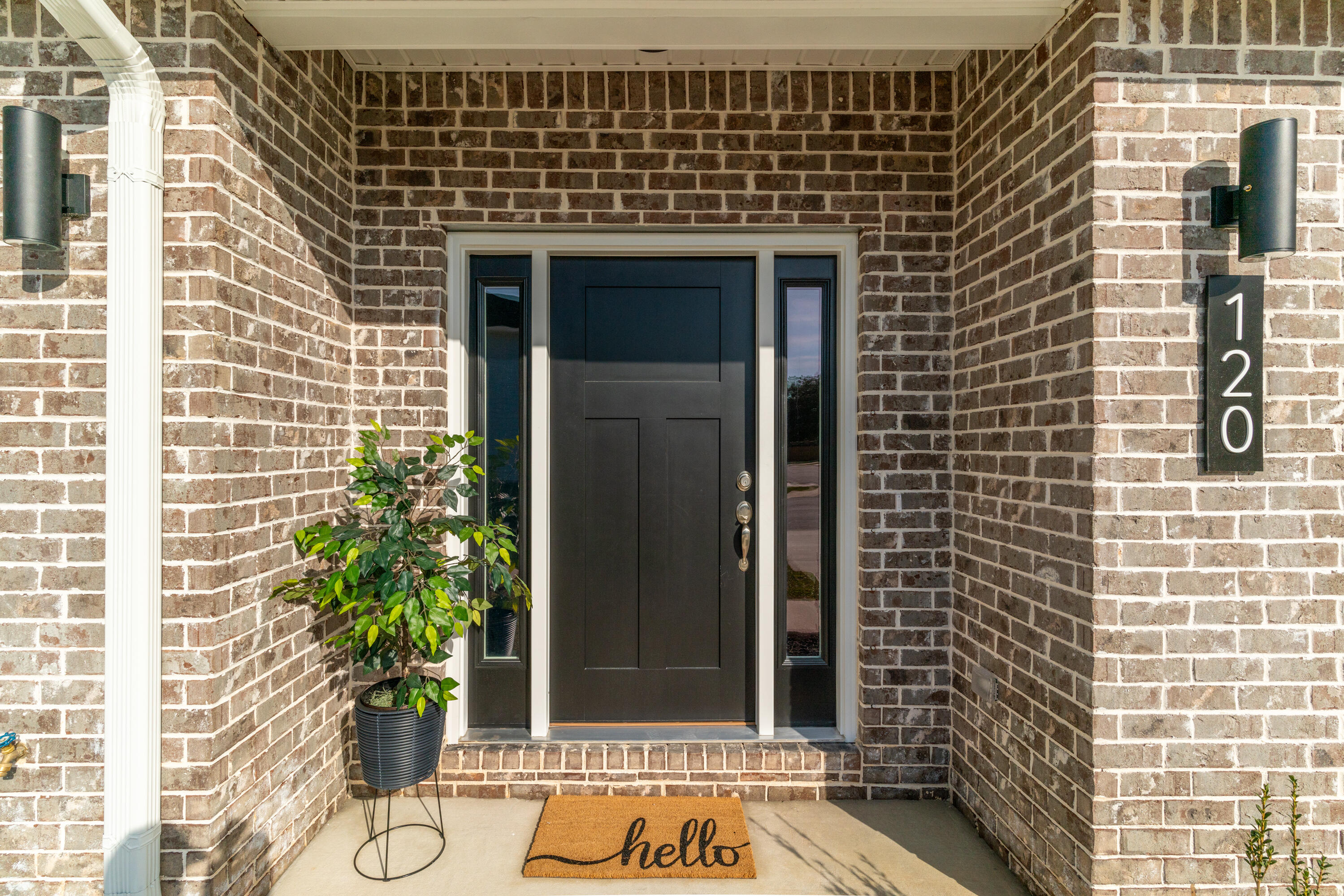 Ainsley Parc - Residential