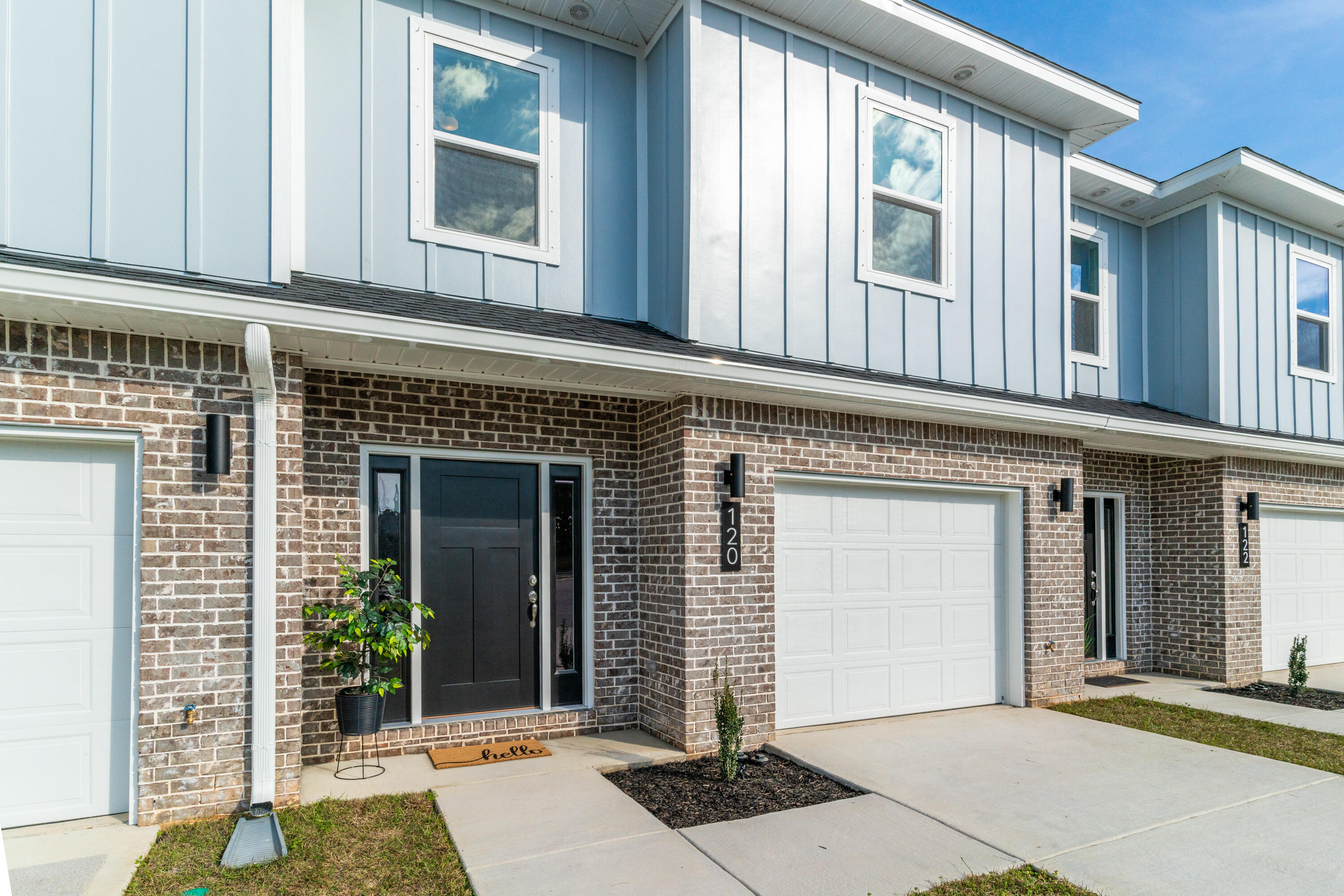 Ainsley Parc - Residential