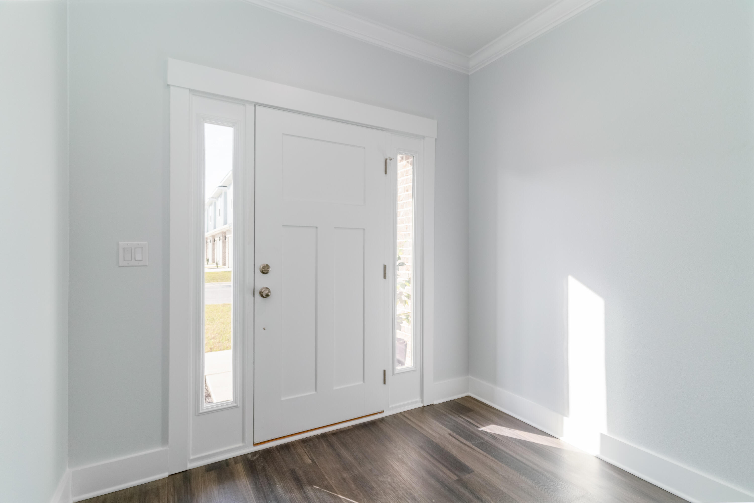 Ainsley Parc - Residential