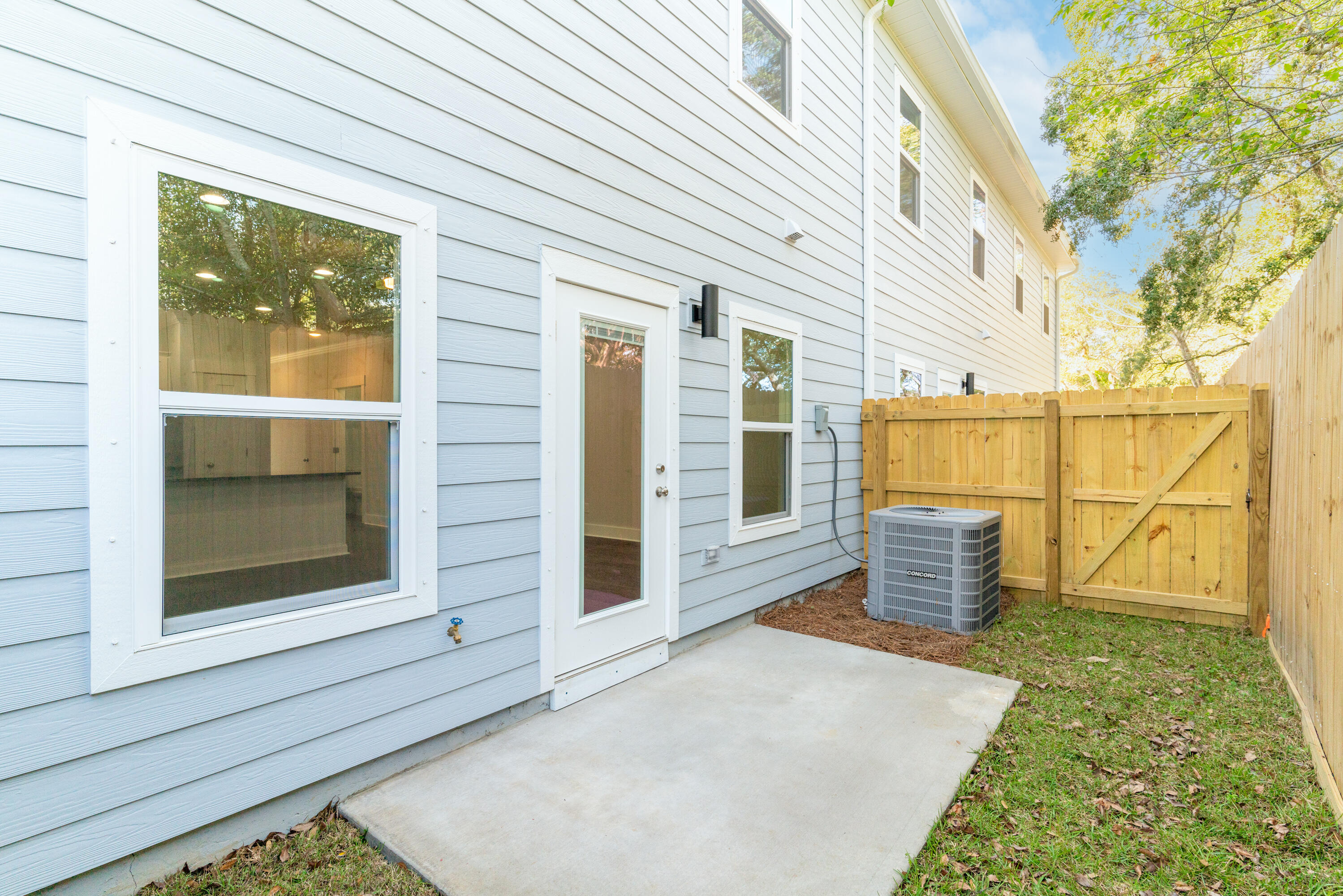 Ainsley Parc - Residential